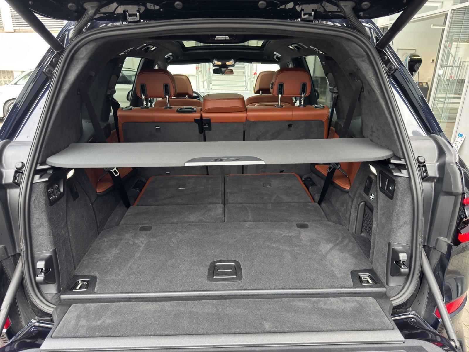 BMW X7 – Bild 27