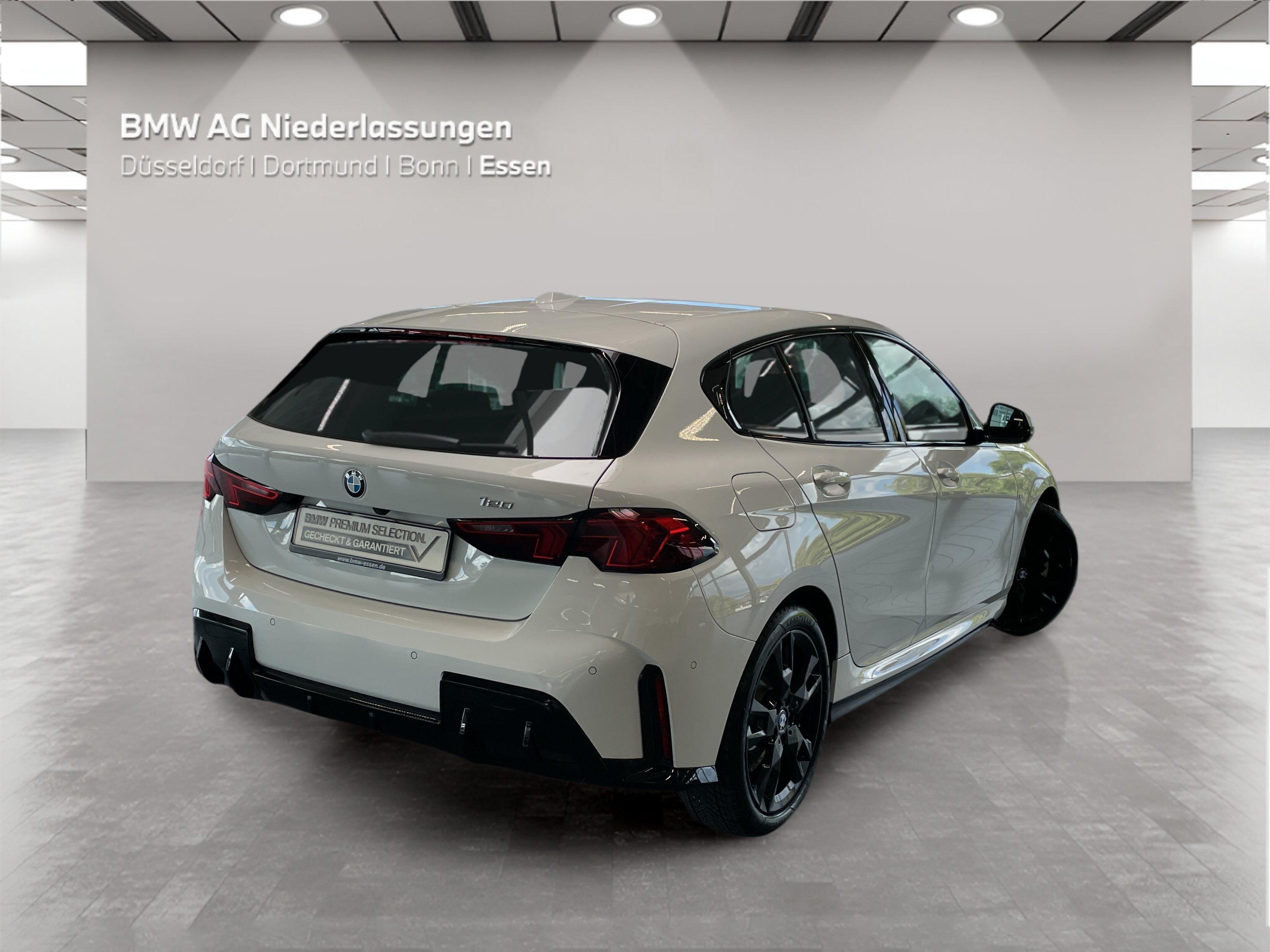 BMW 1er – Bild 2