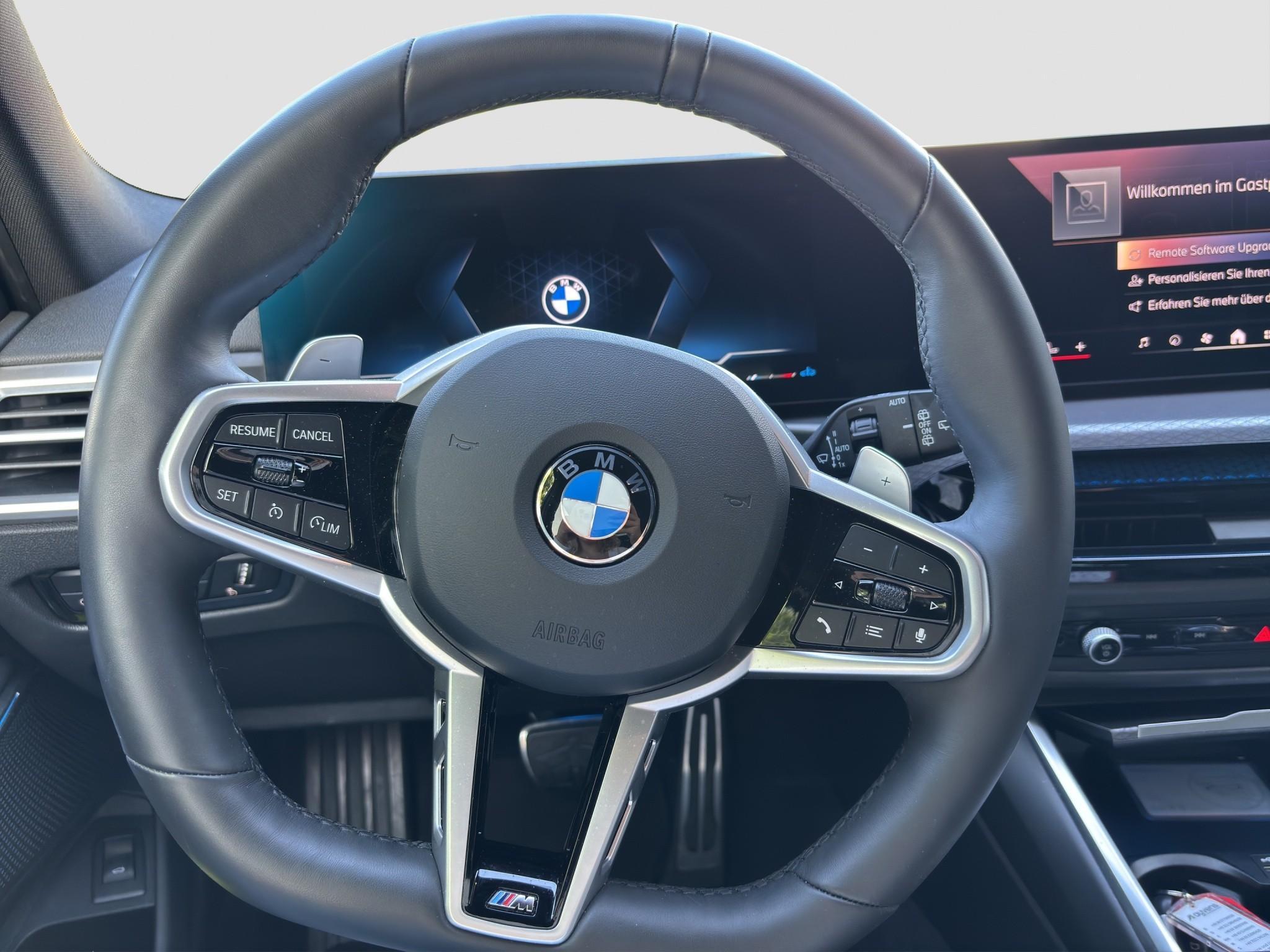BMW 3er Touring – Bild 15