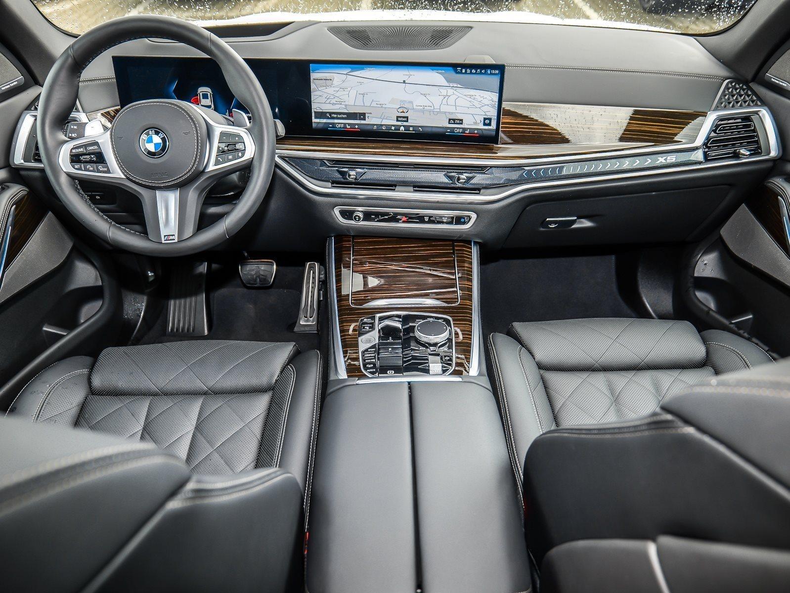 BMW X5 – Bild 4
