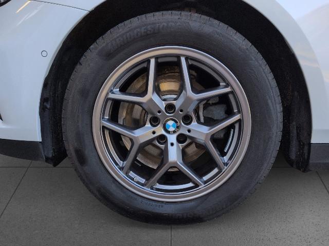 BMW 5er Touring – Bild 8