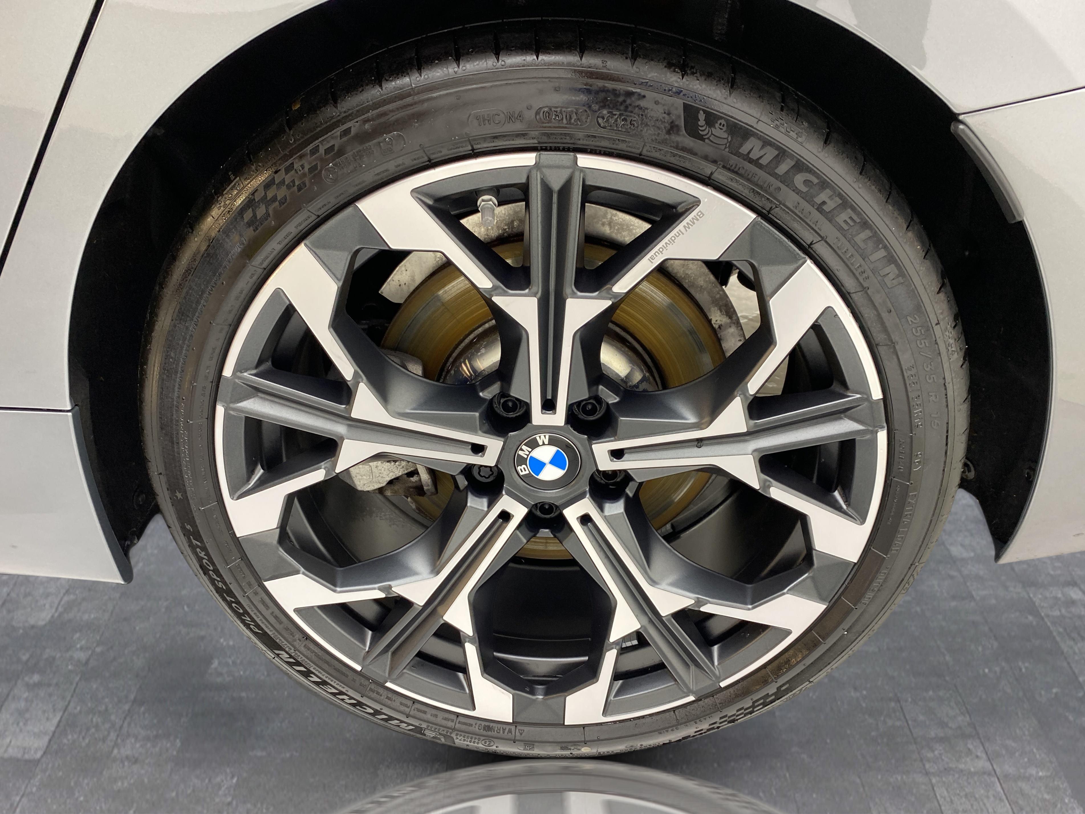 BMW 3er Touring – Bild 20