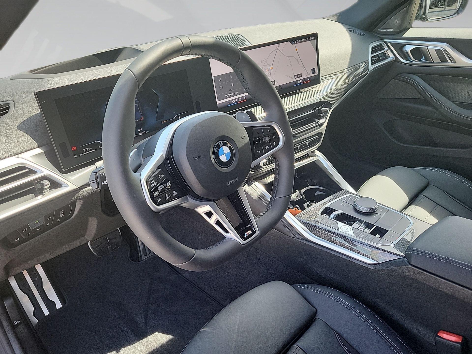 BMW 4er Gran Coupé – Bild 5