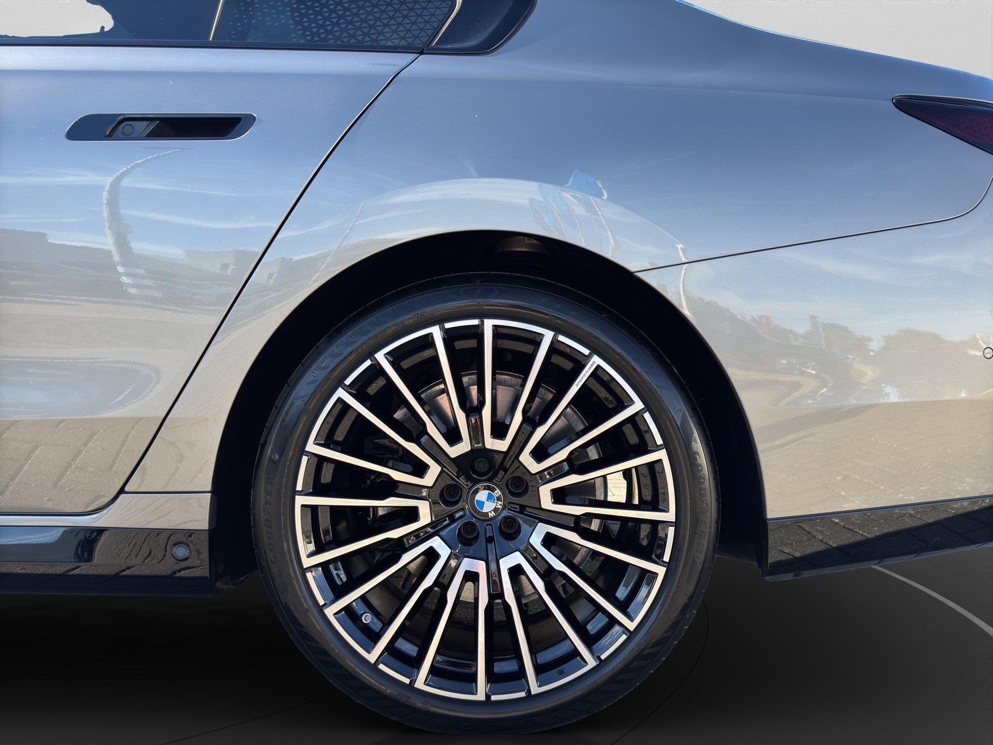 BMW 7er – Bild 24
