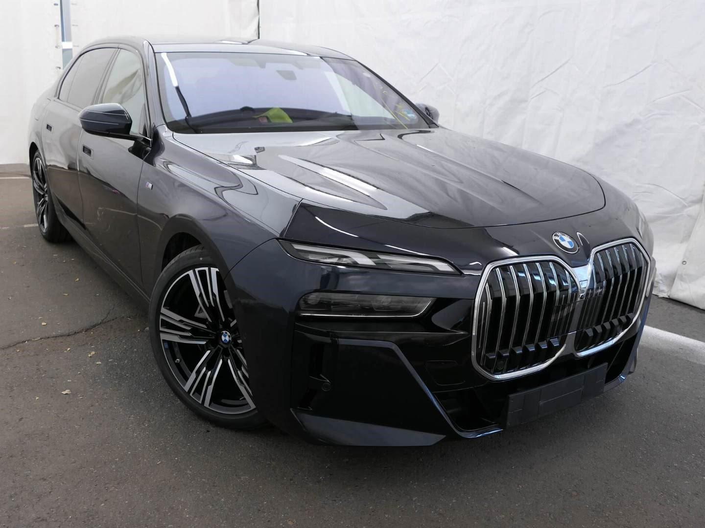 BMW 7er – Bild 8