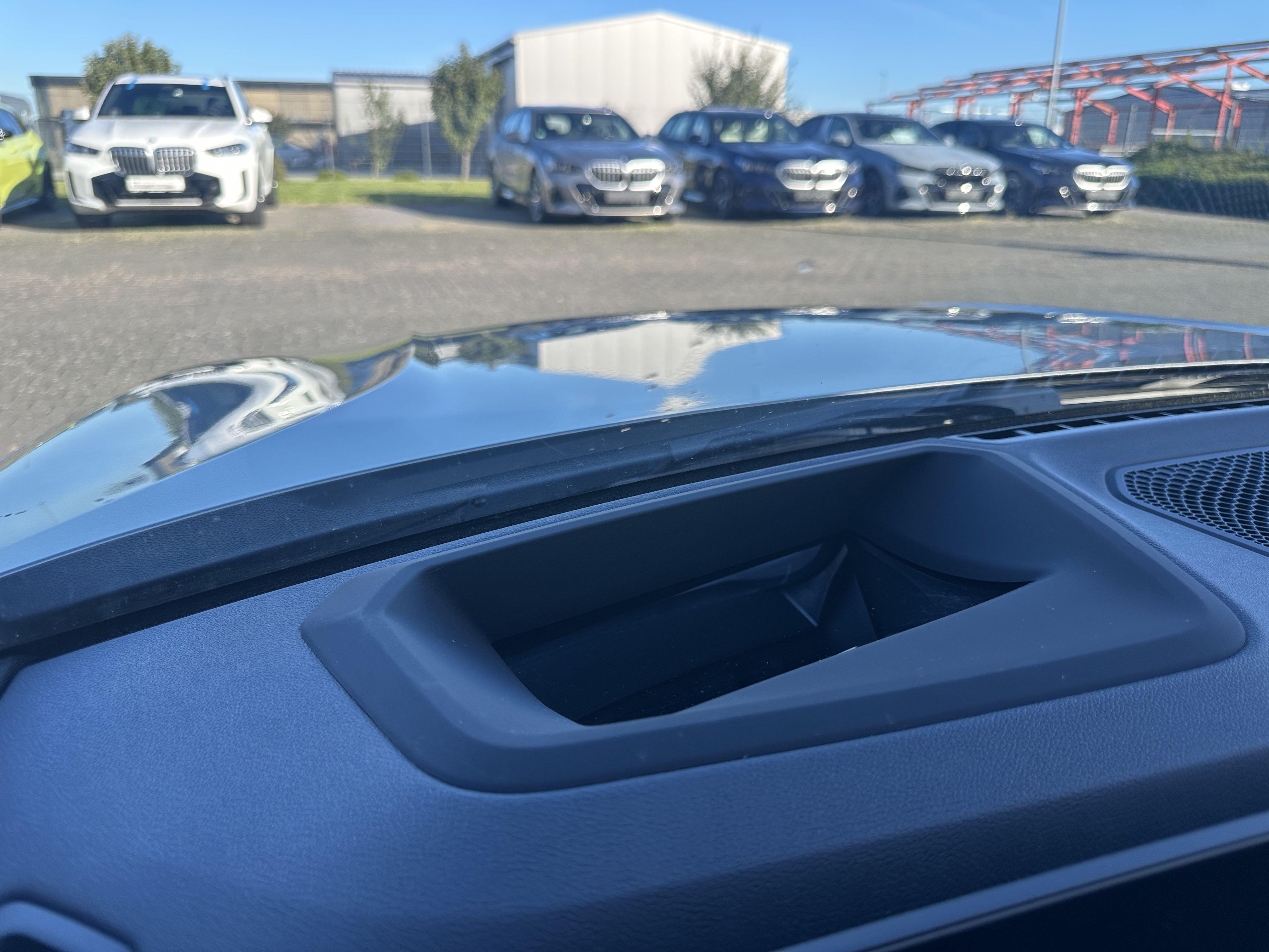 BMW 3er Touring – Bild 31