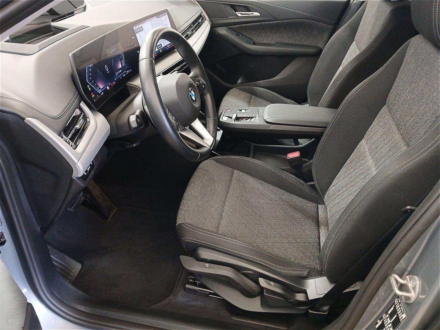 BMW 2er Active Tourer – Bild 8