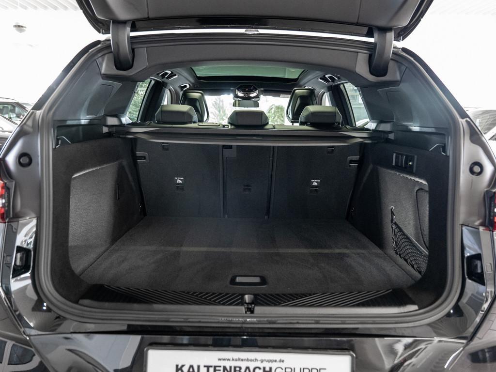 BMW X3 – Bild 17