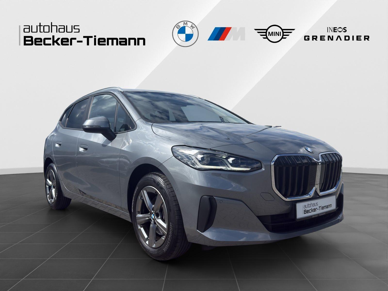 BMW 2er Active Tourer – Bild 22