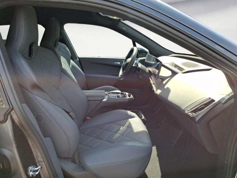 BMW iX – Bild 14