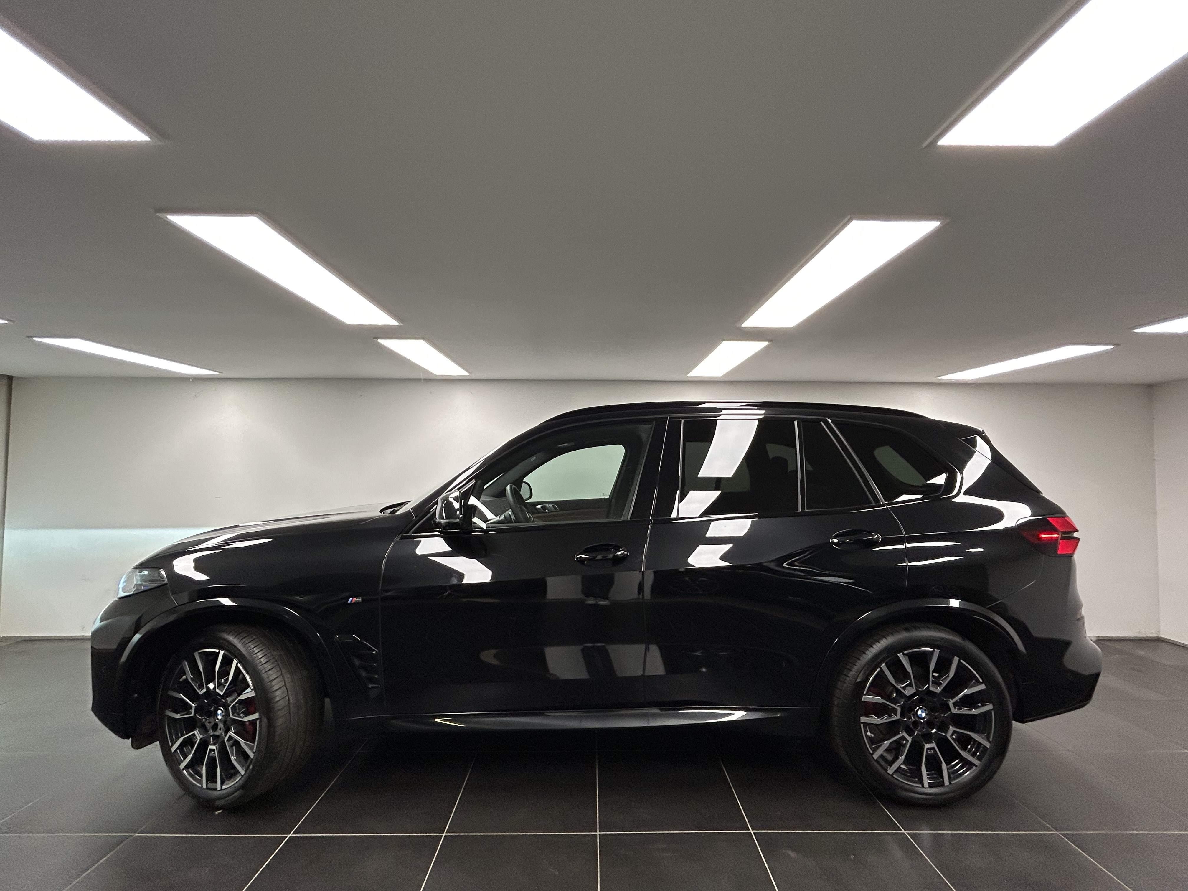 BMW X5 – Bild 2