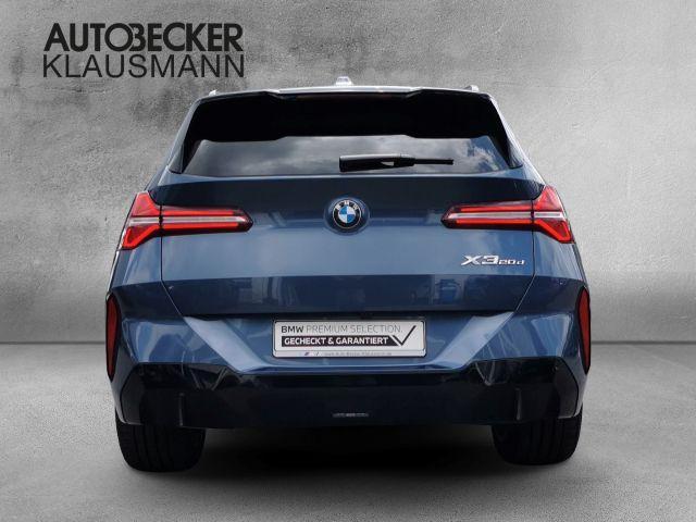 BMW X3 – Bild 6