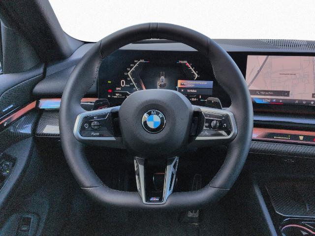BMW 5er Touring – Bild 12