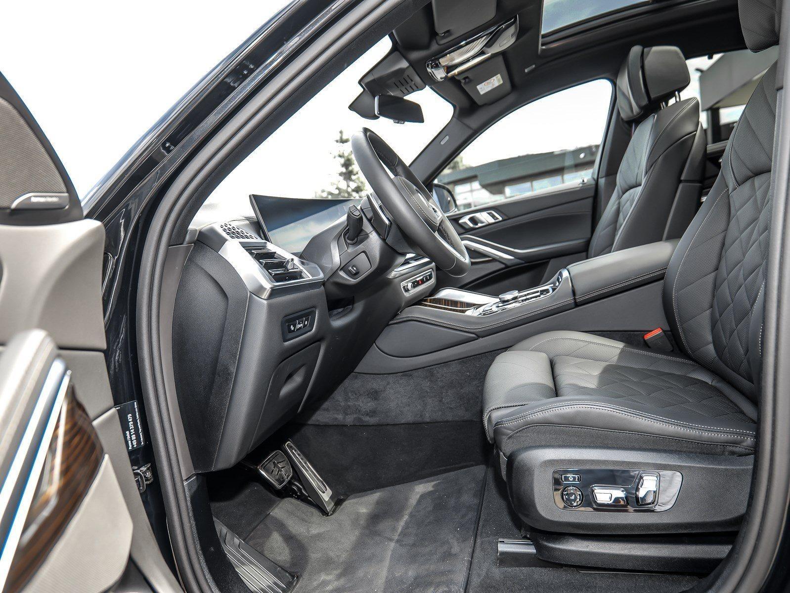 BMW X6 – Bild 5
