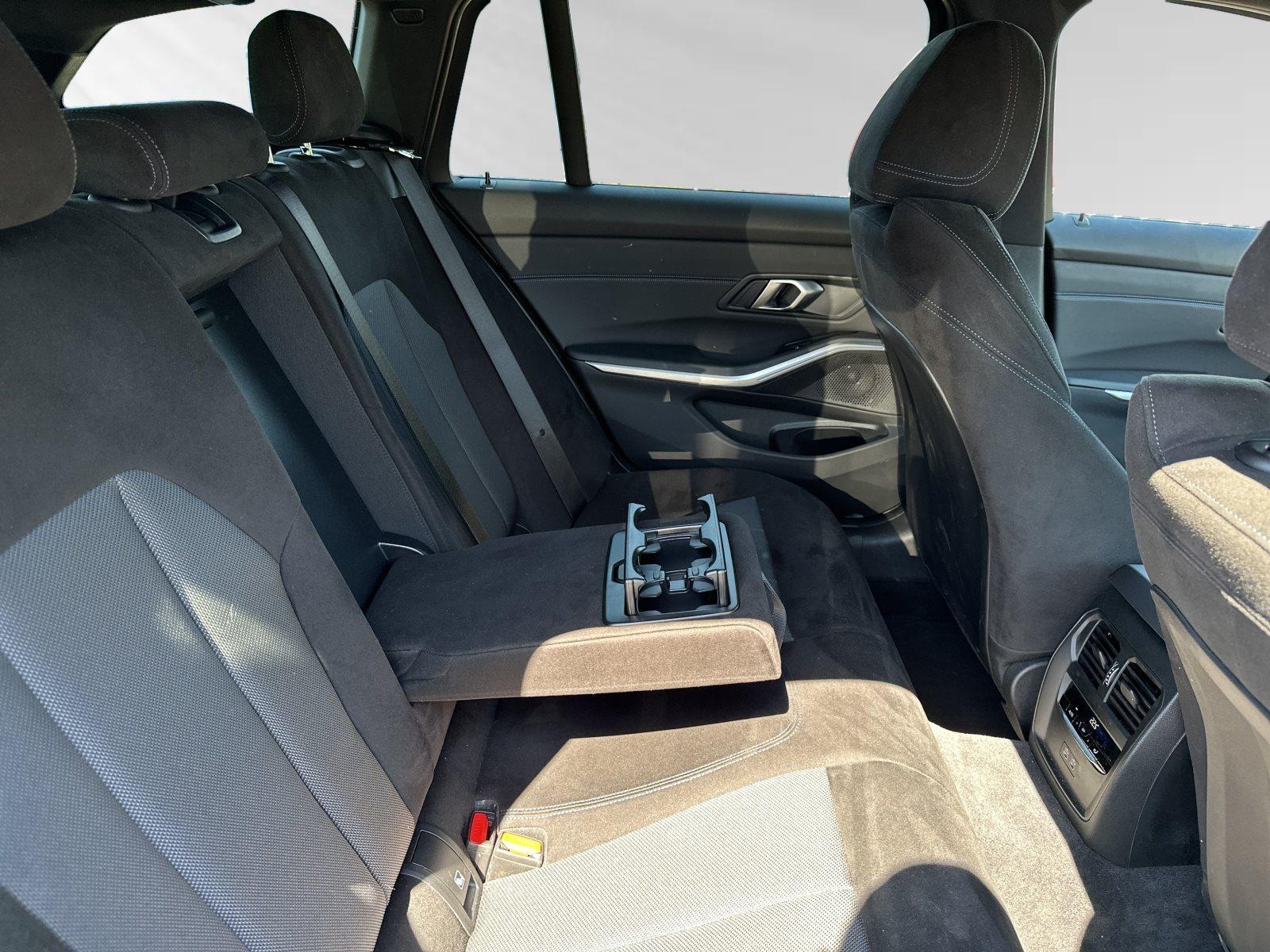 BMW 3er Touring – Bild 17