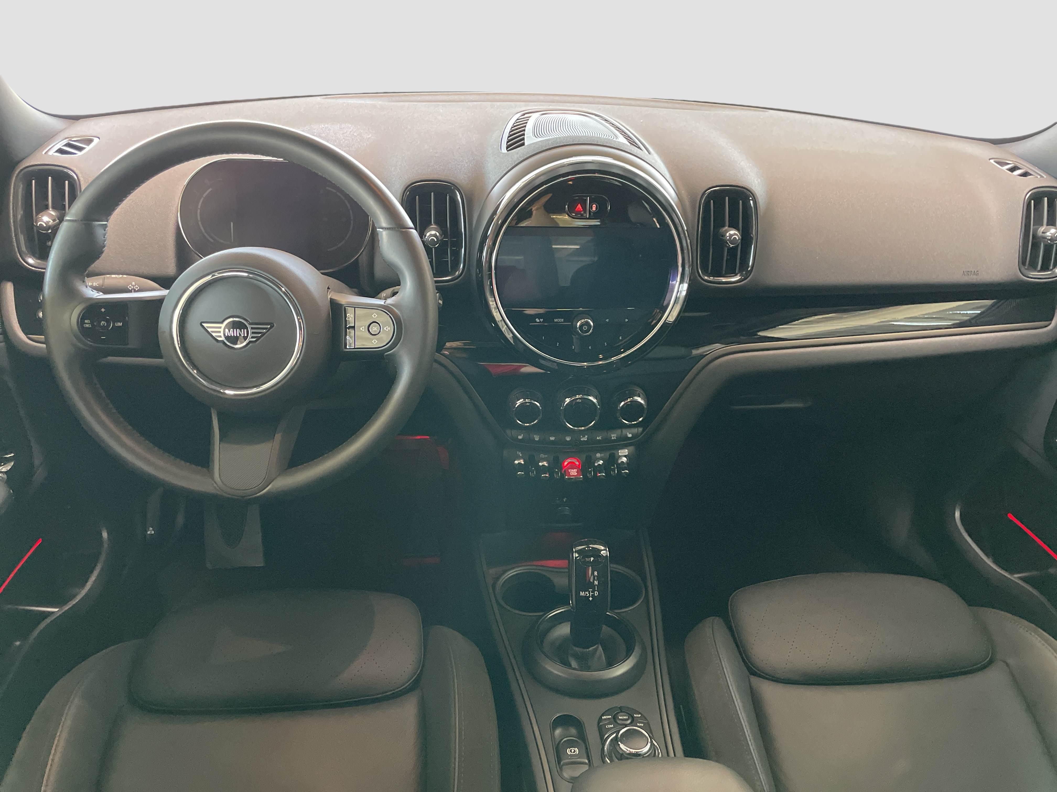 MINI Countryman – Bild 16