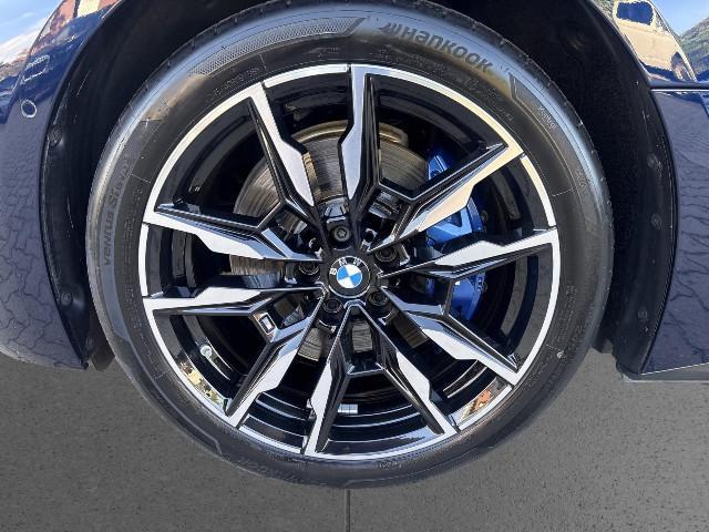 BMW 4er Gran Coupé – Bild 8