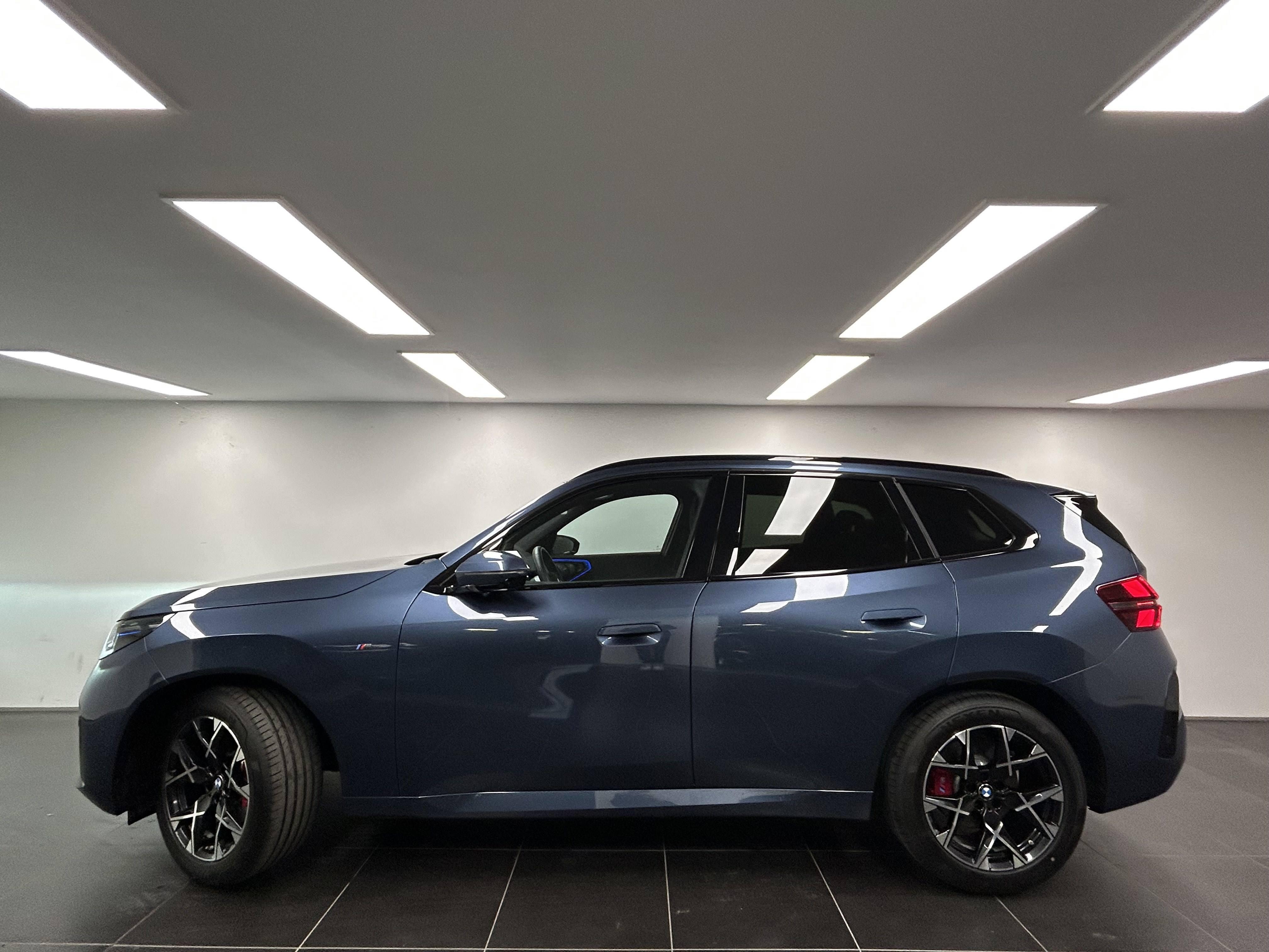 BMW X3 – Bild 2