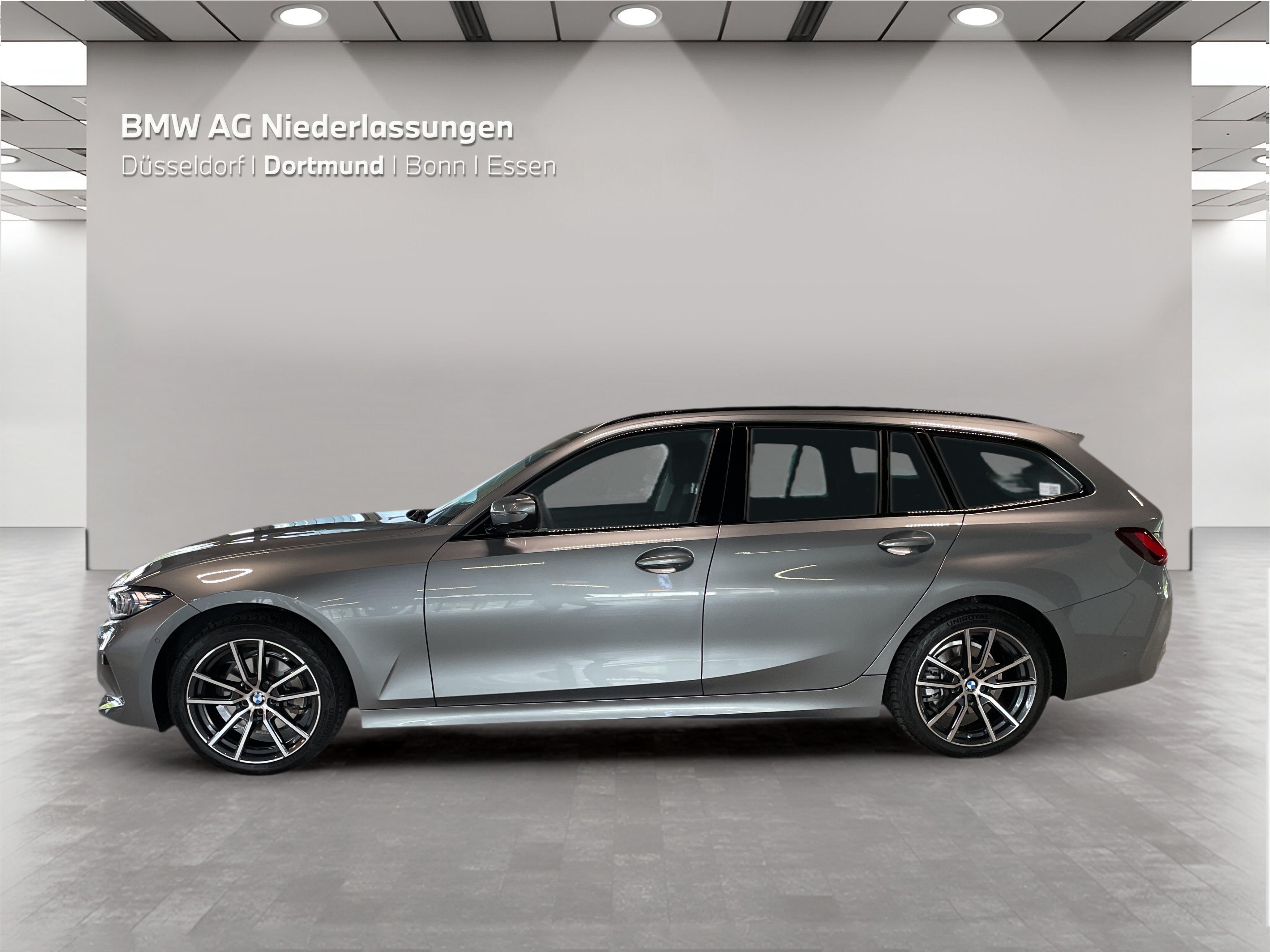 BMW 3er Touring – Bild 3