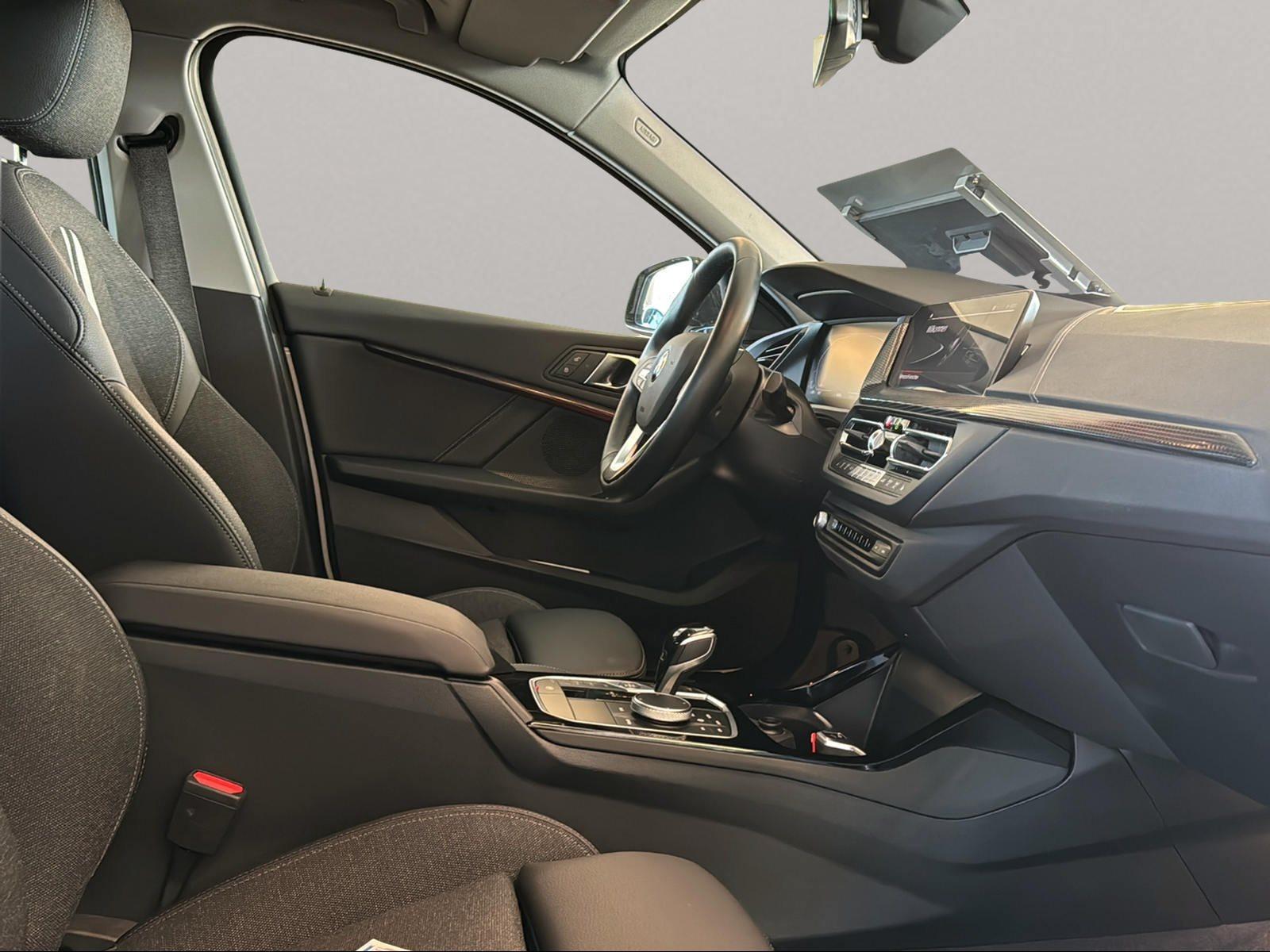 BMW 1er – Bild 5