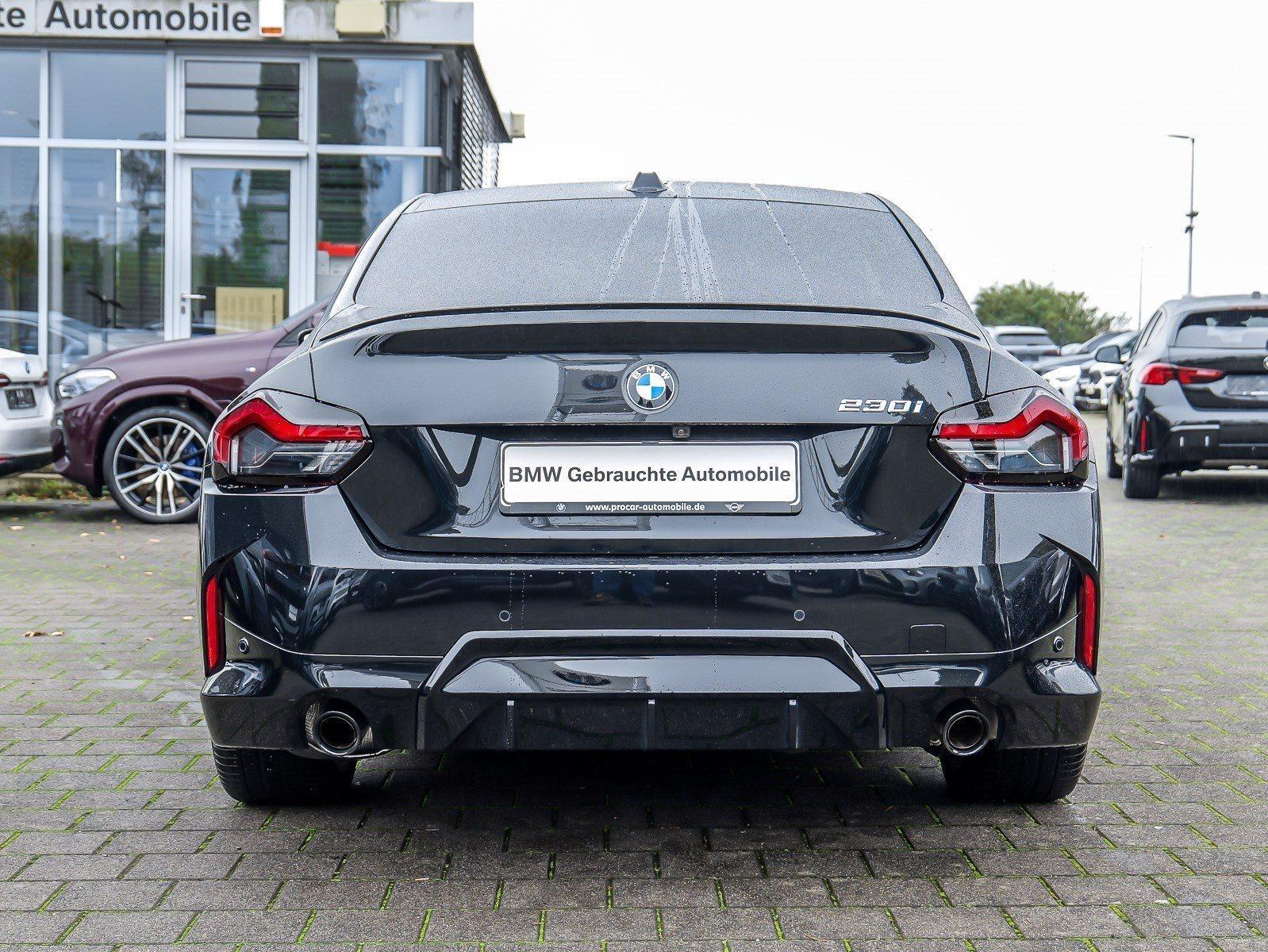 BMW 2er Coupé – Bild 17