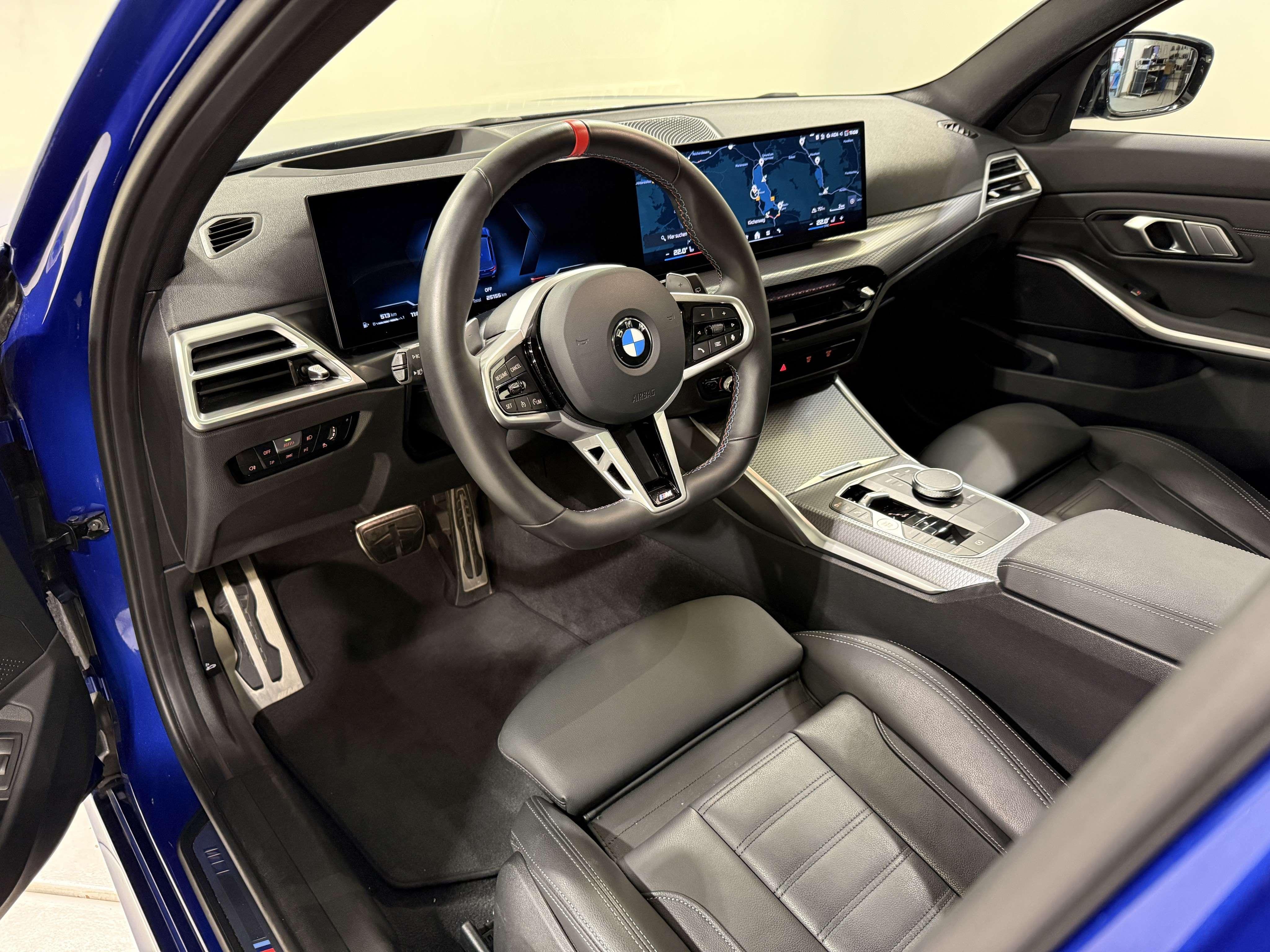 BMW 3er Touring – Bild 31