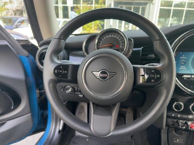 MINI Cooper 3-Türer – Bild 9