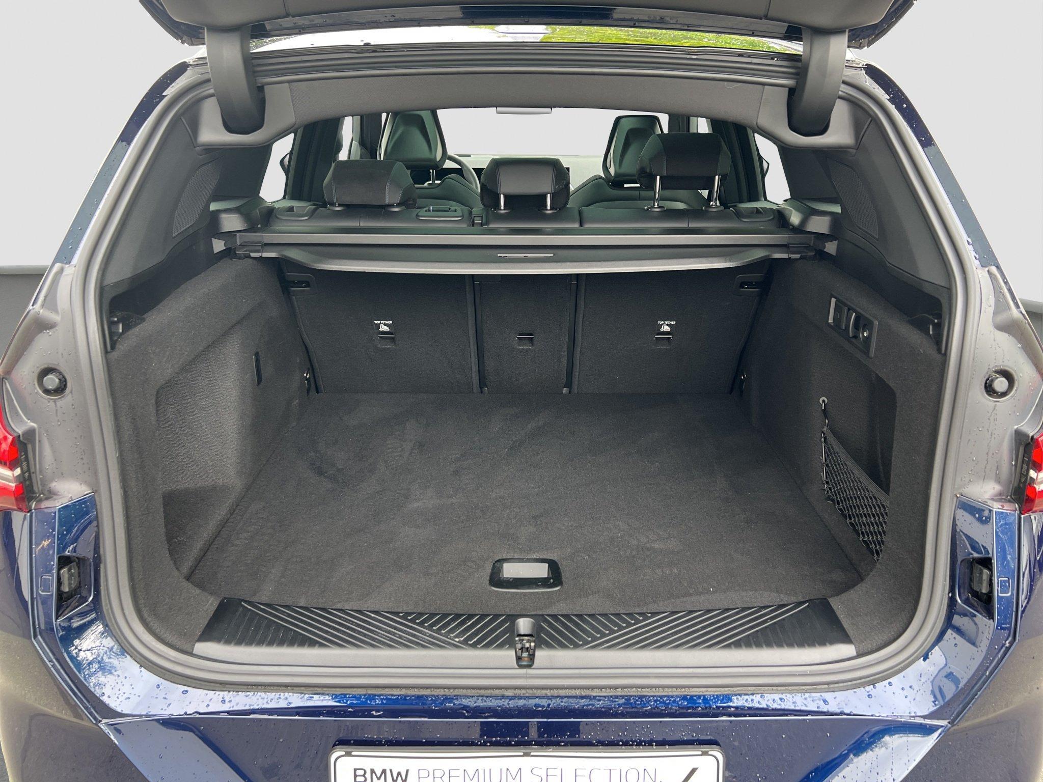 BMW X3 – Bild 13