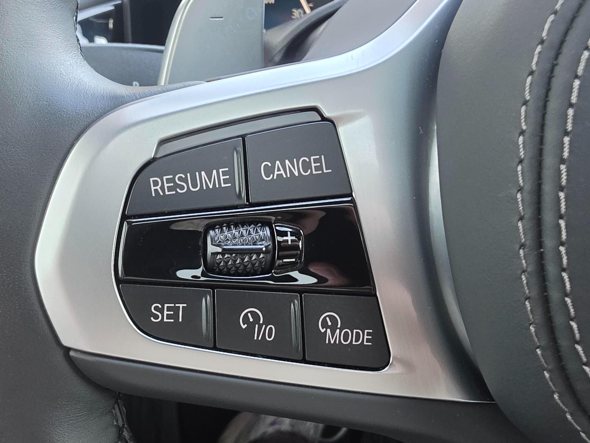 BMW X6 – Bild 19