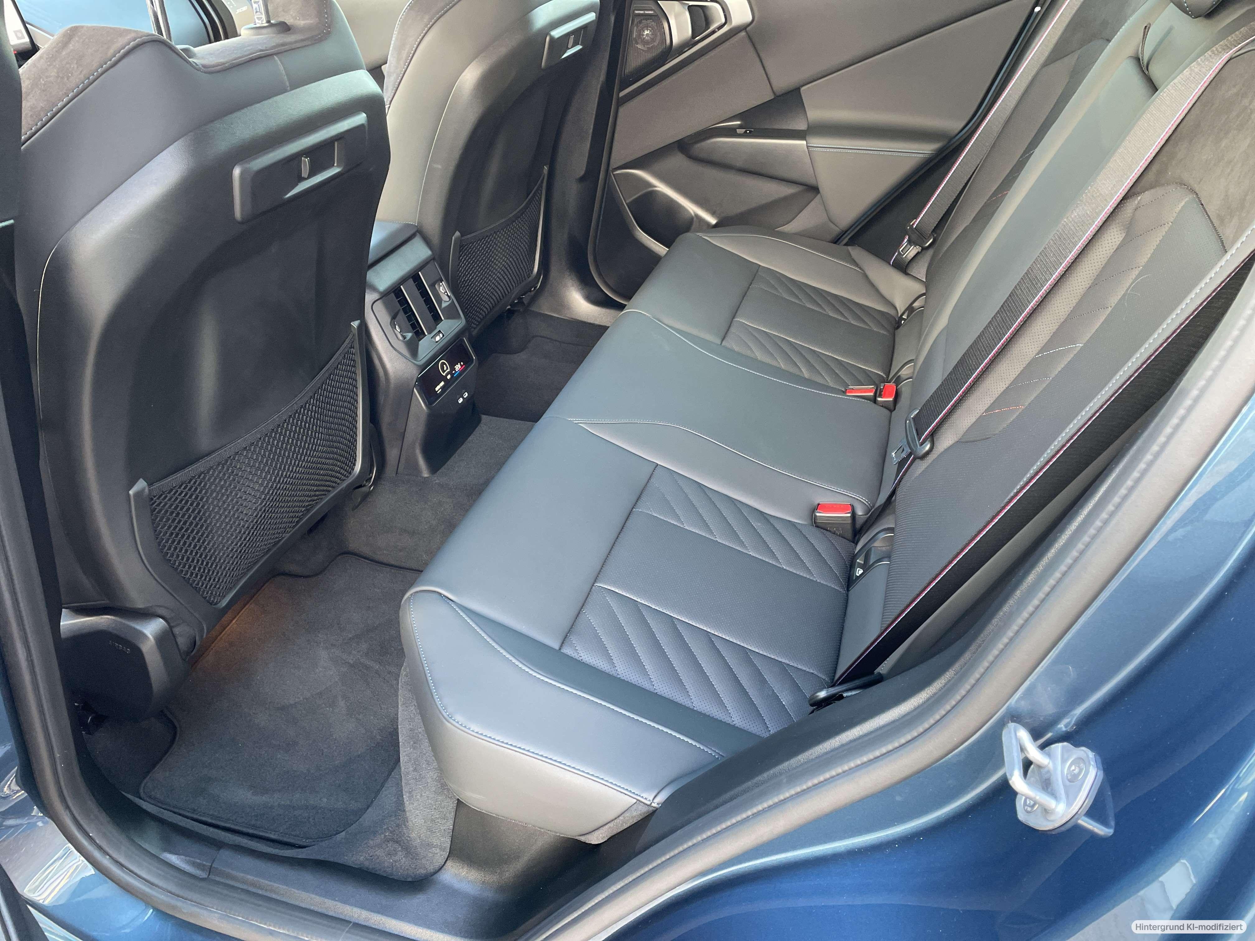 BMW X3 – Bild 10