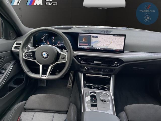 BMW 3er Touring