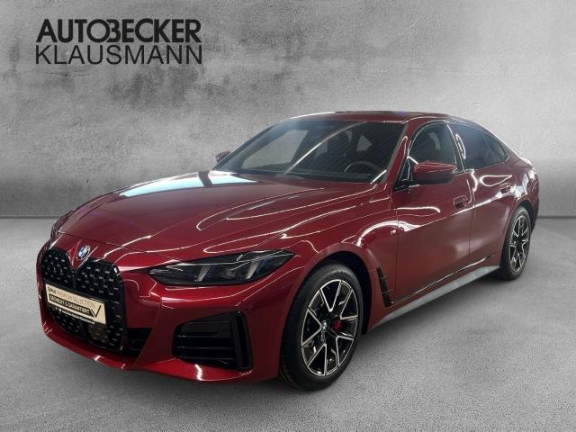 BMW 4er Gran Coupé – Bild 21