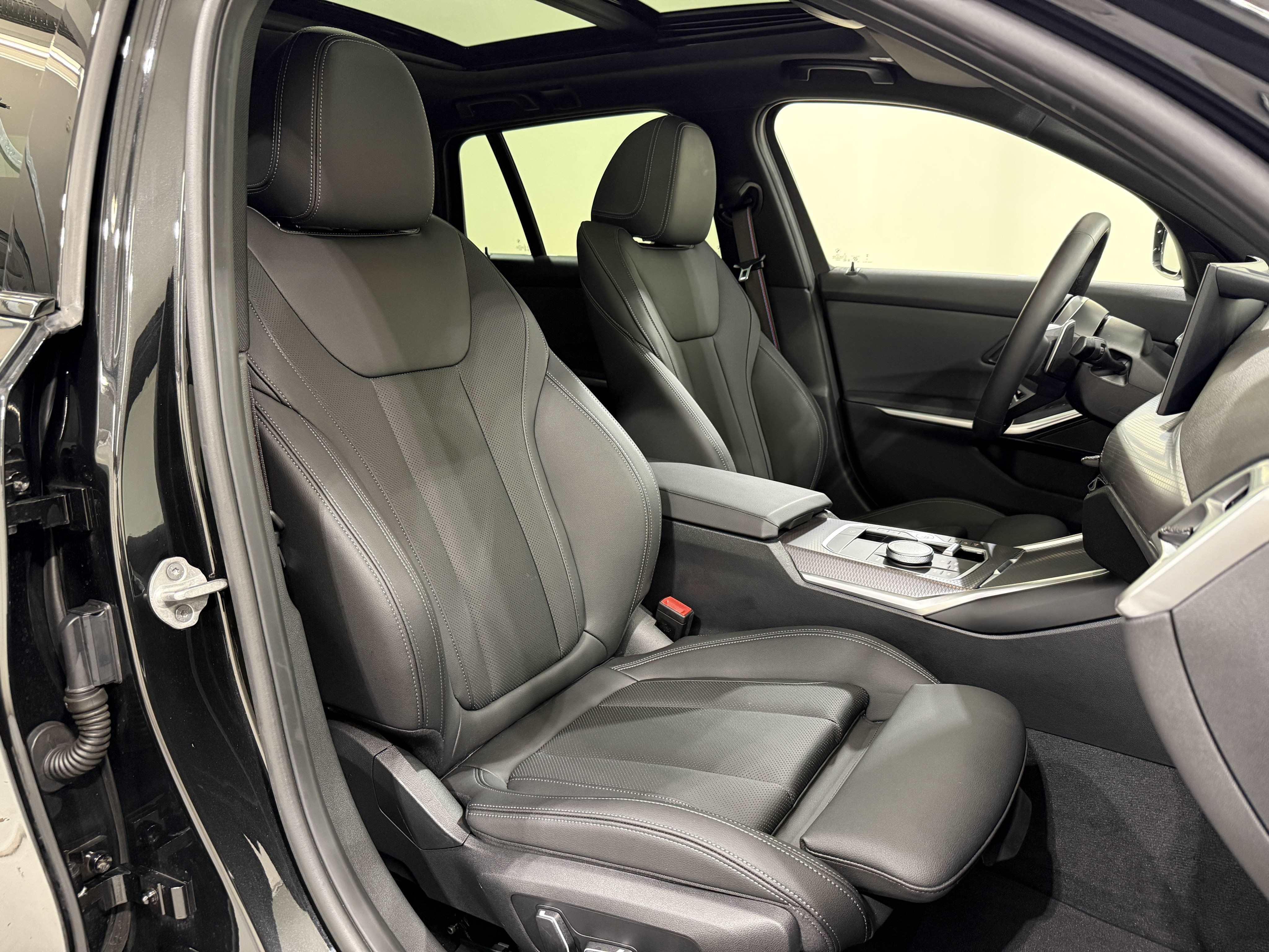 BMW 3er Touring – Bild 22