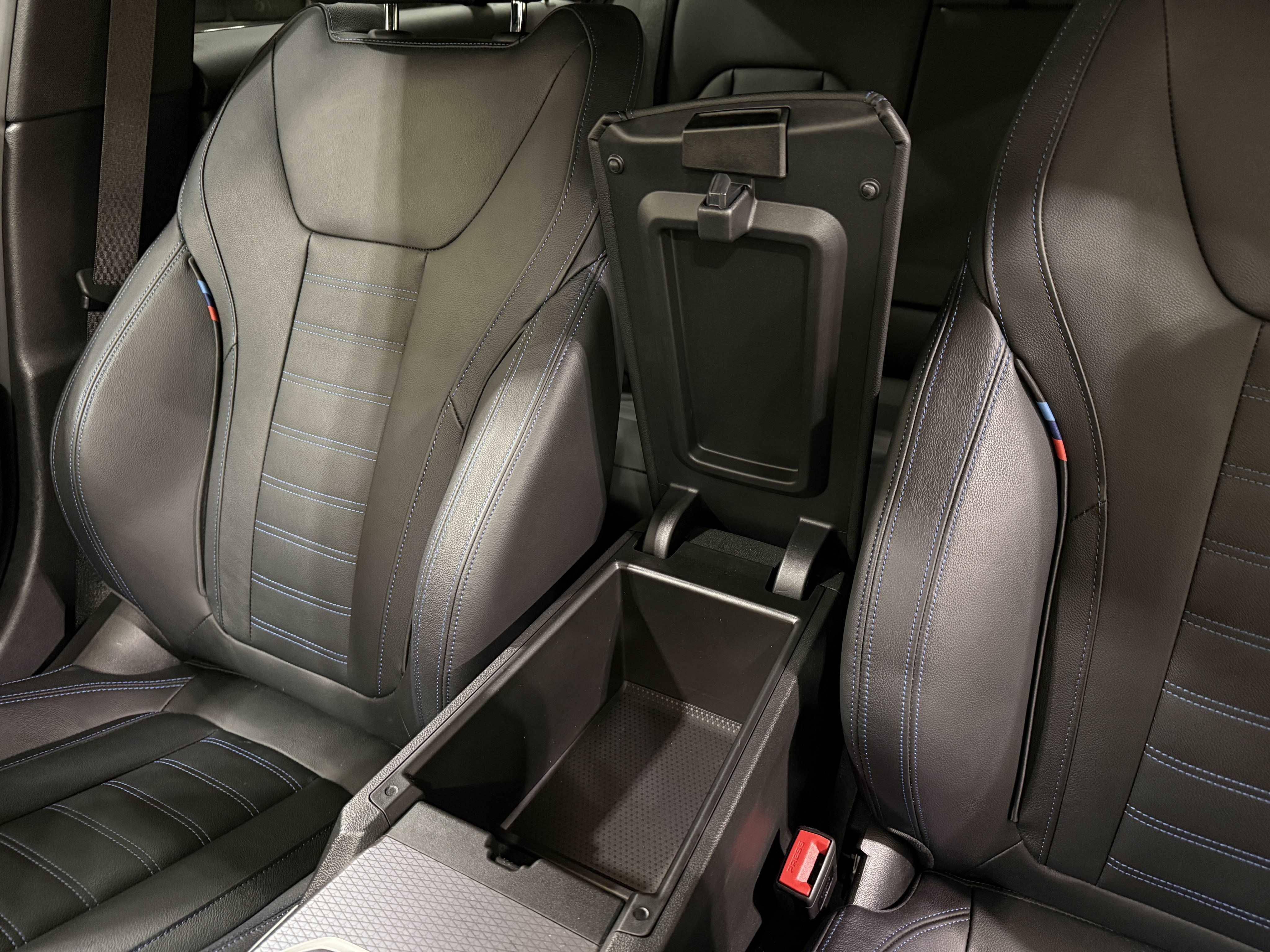 BMW 3er – Bild 23