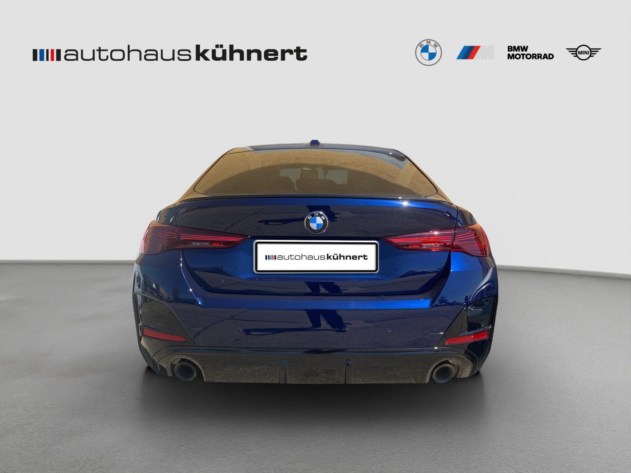 BMW 4er Gran Coupé – Bild 6