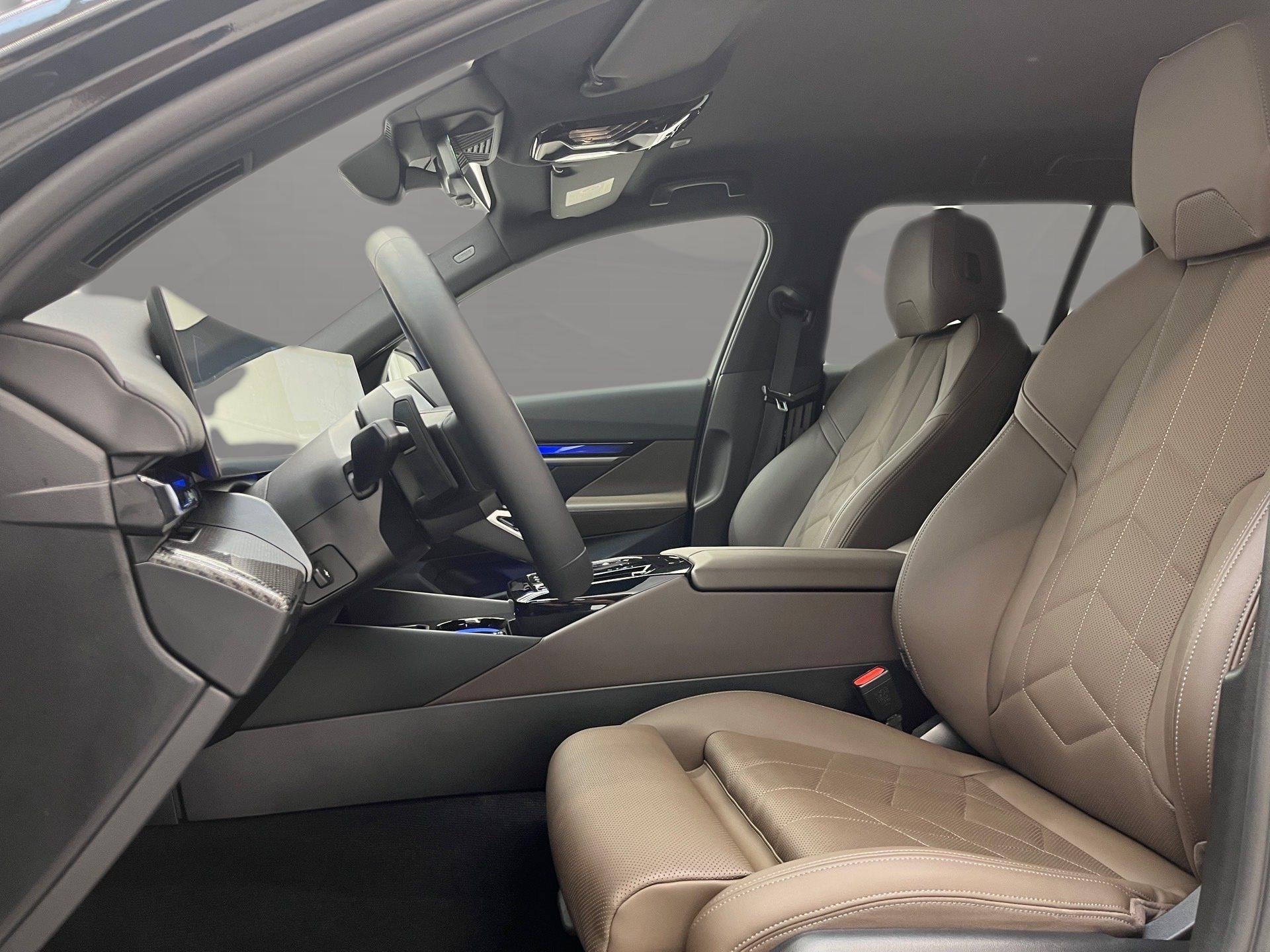 BMW 5er Touring – Bild 14