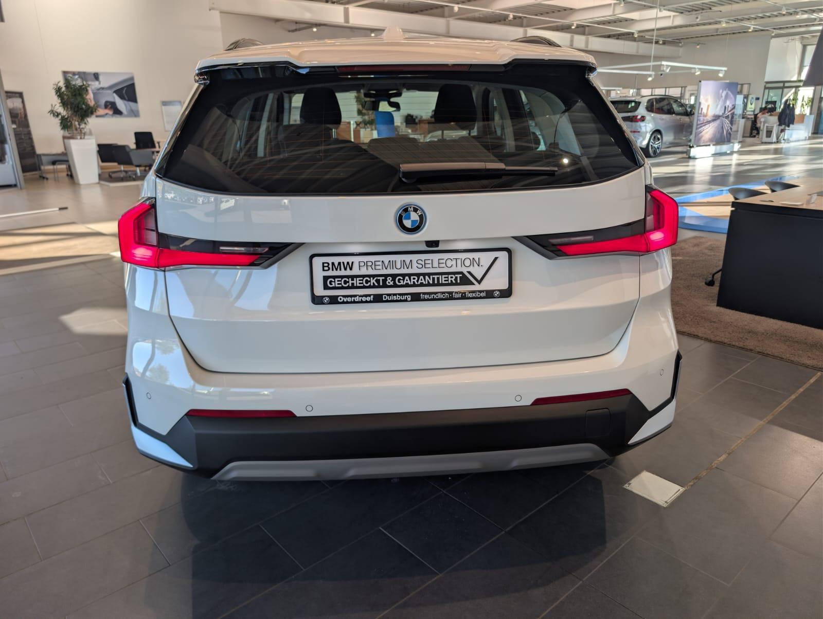 BMW X1 – Bild 30