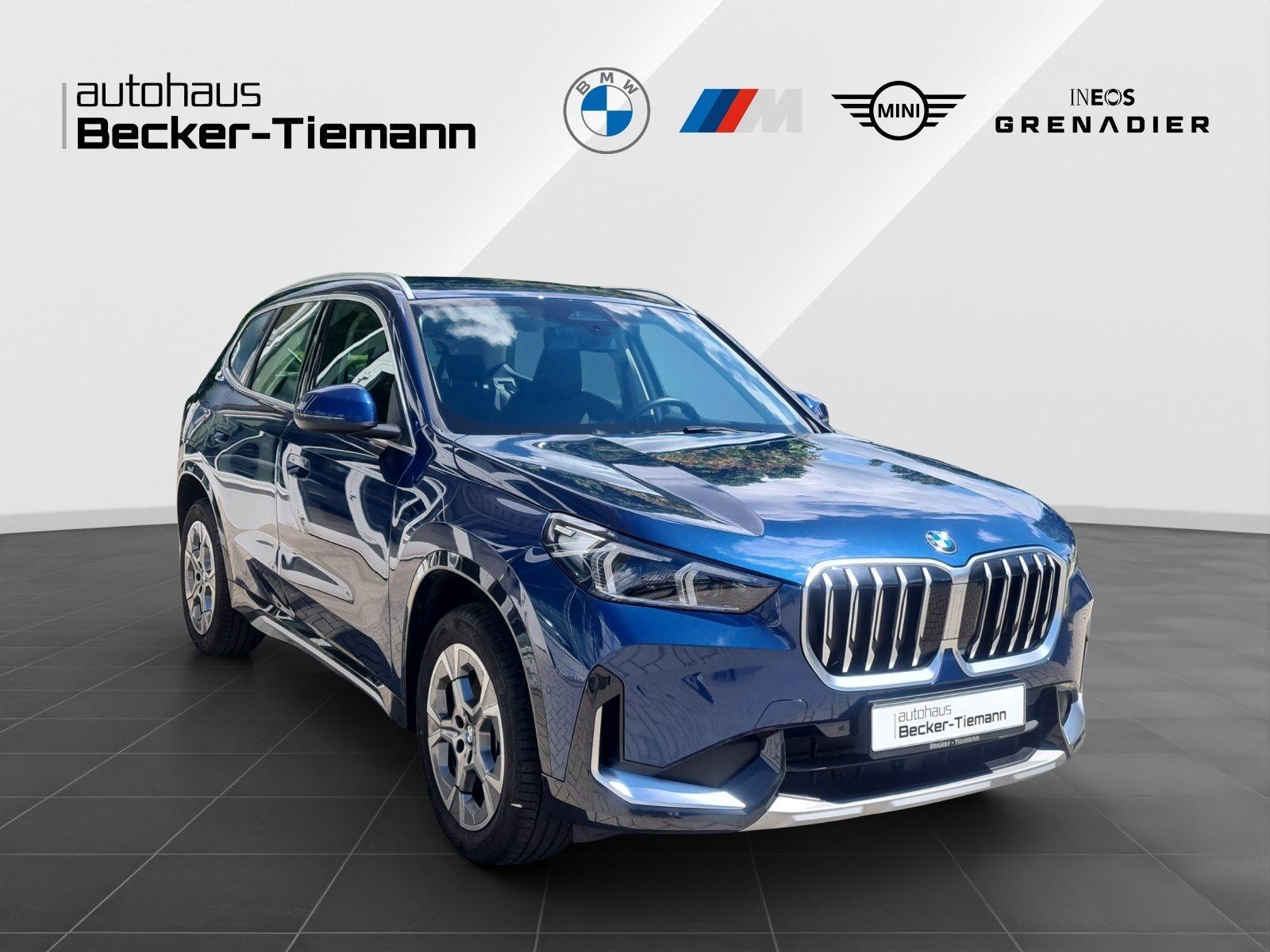 BMW X1 – Bild 13