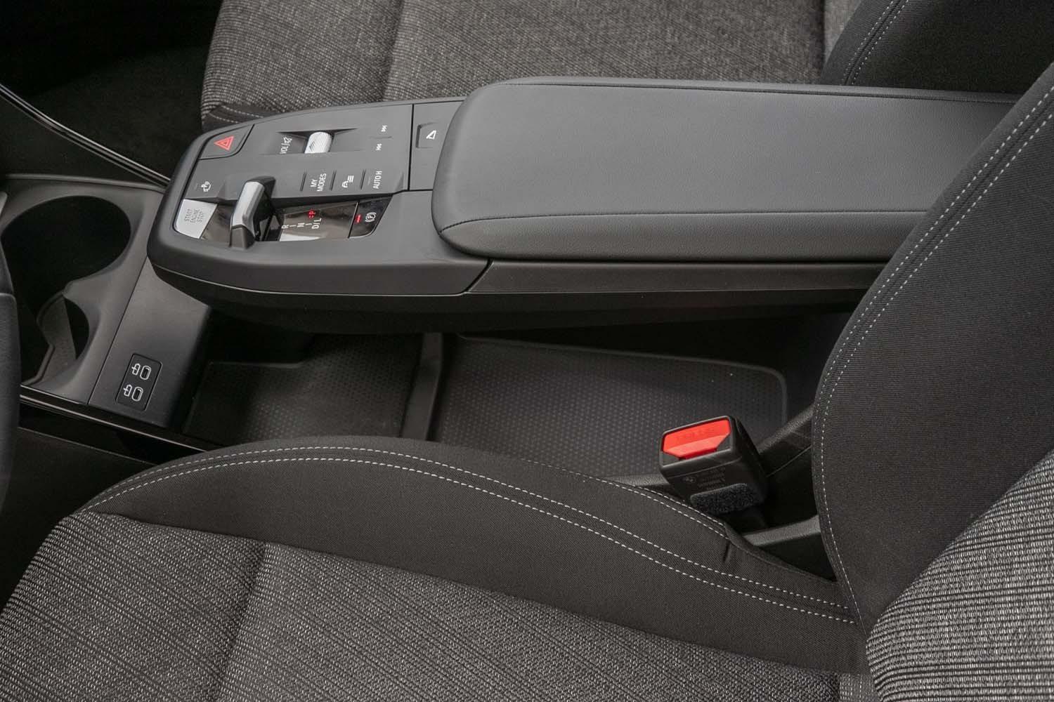 BMW 2er Active Tourer – Bild 15