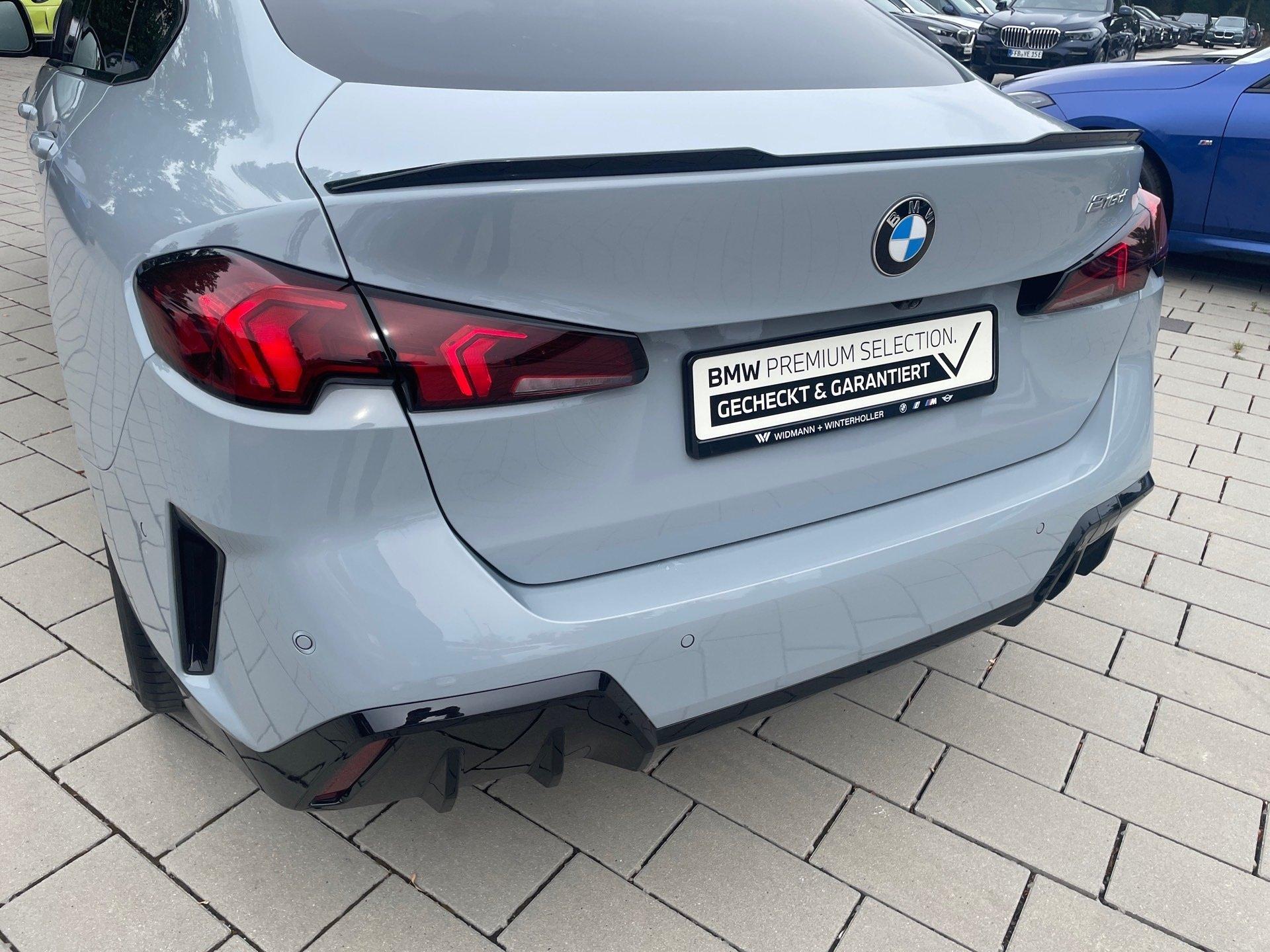 BMW 2er Gran Coupé – Bild 15
