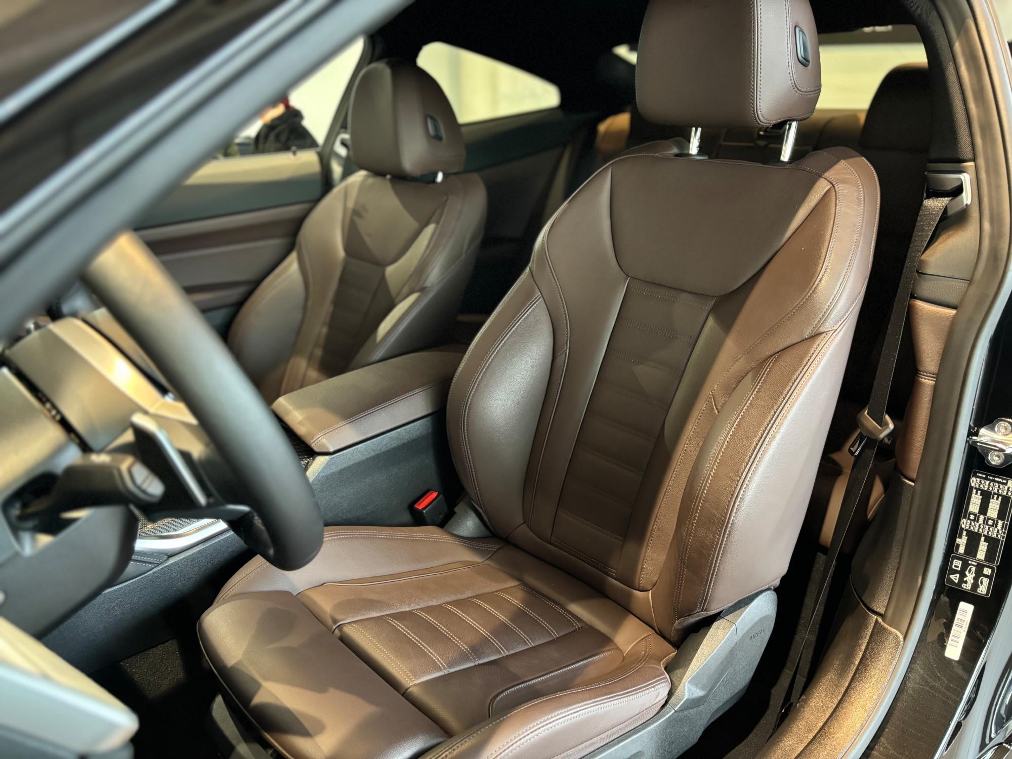 BMW 4er Coupé – Bild 58