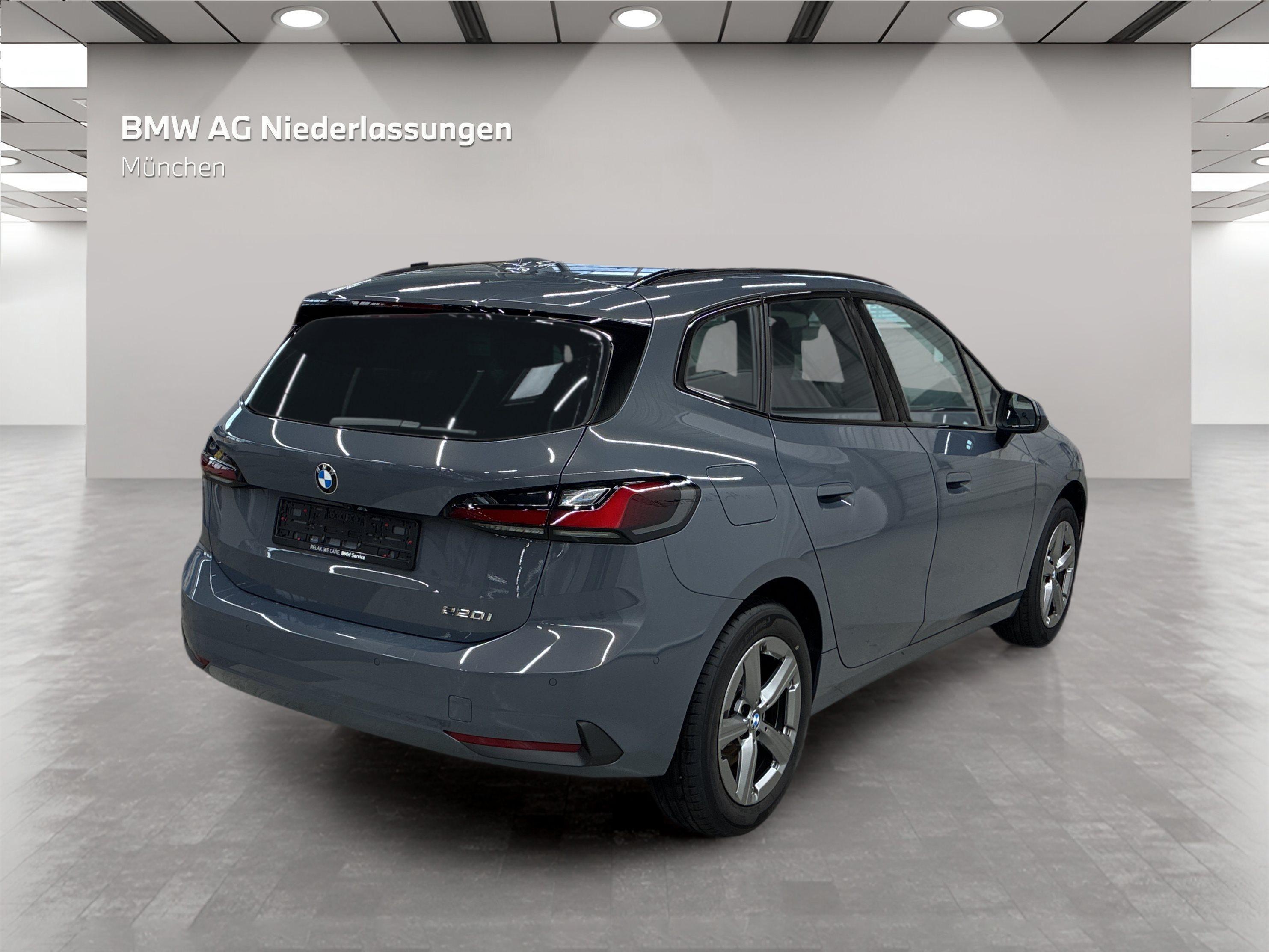BMW 2er Active Tourer – Bild 7