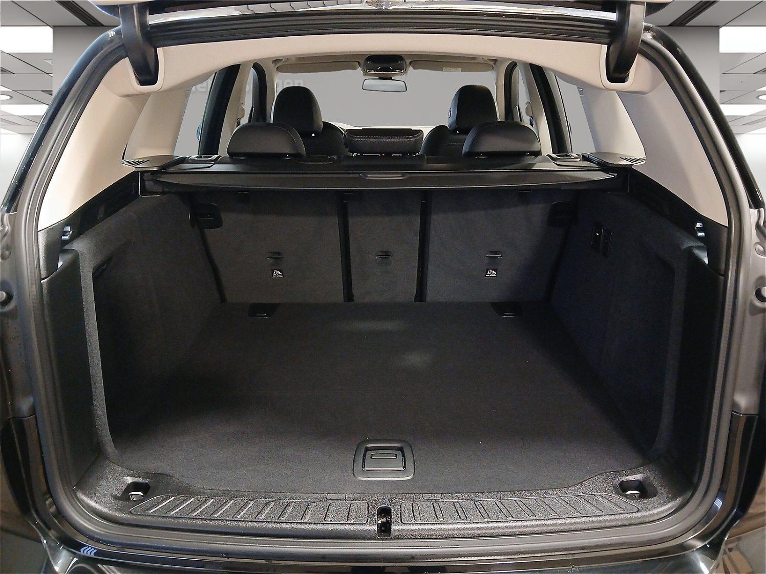 BMW X3 – Bild 16