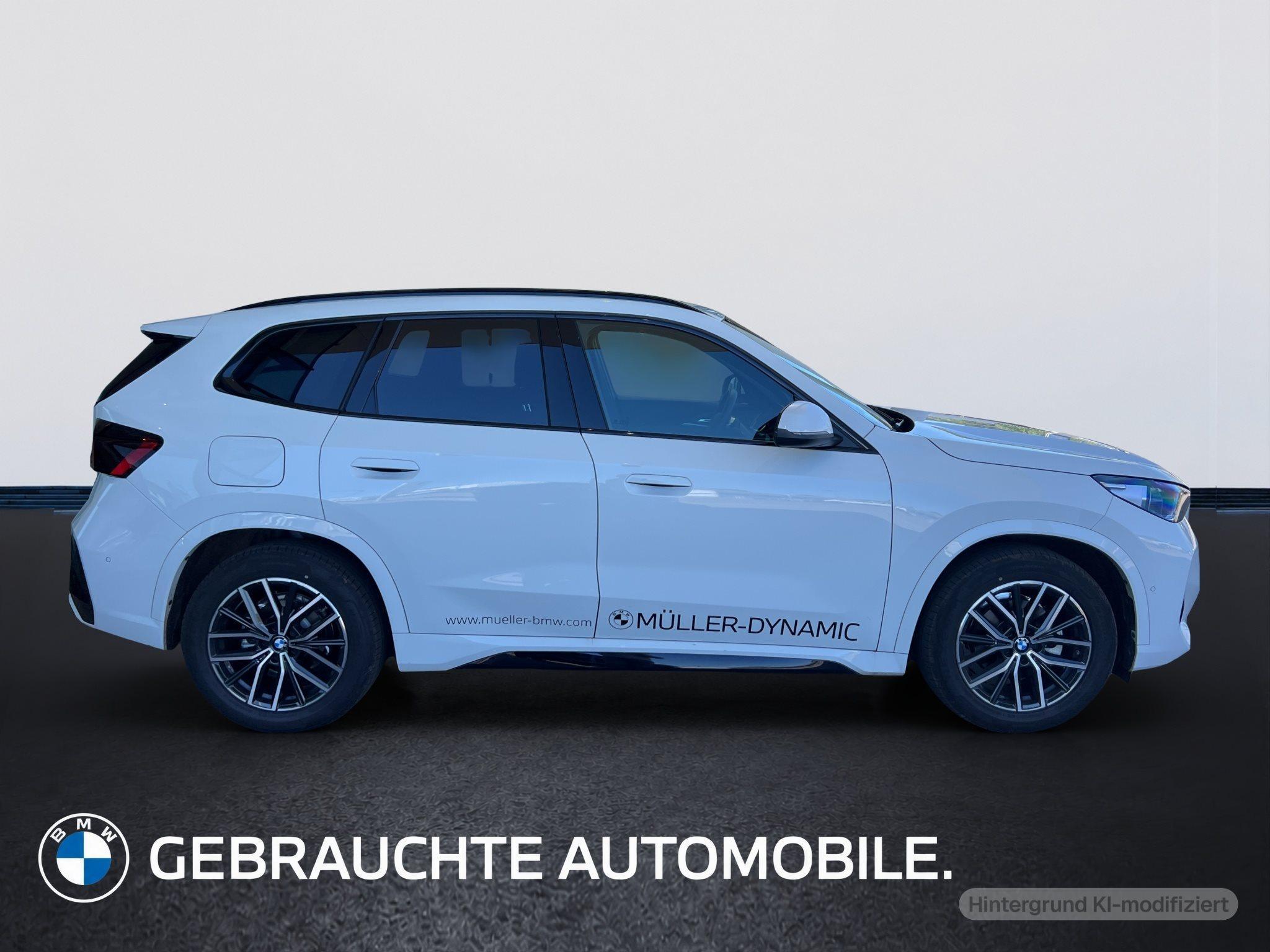 BMW X1 – Bild 7