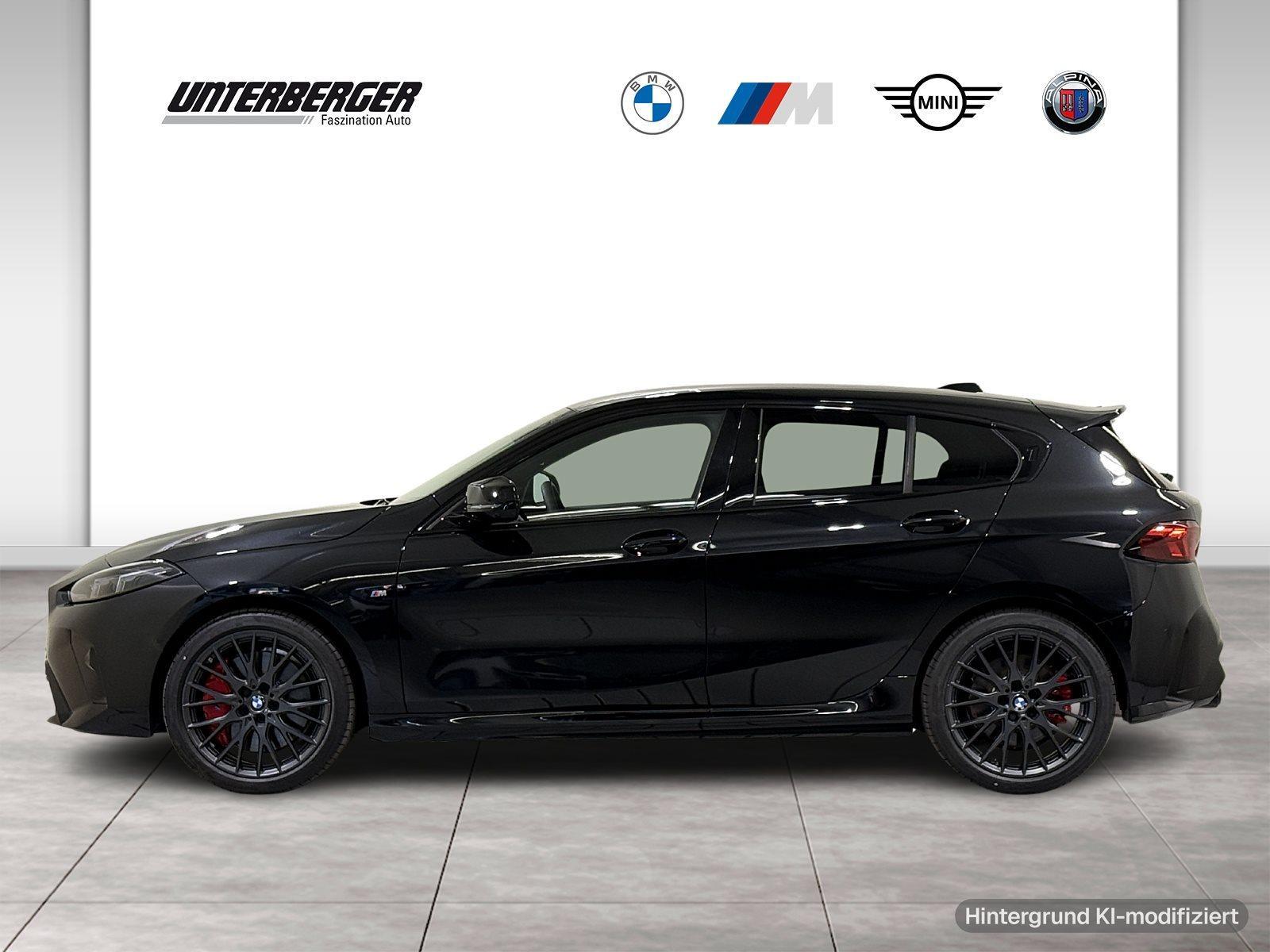 BMW 1er – Bild 2