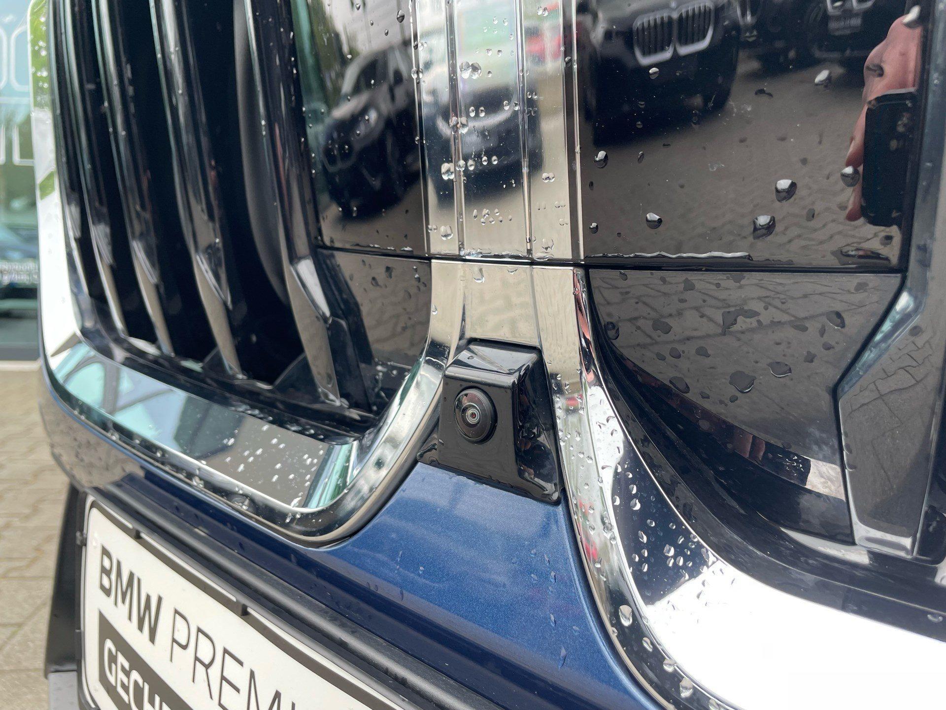 BMW X1 – Bild 12