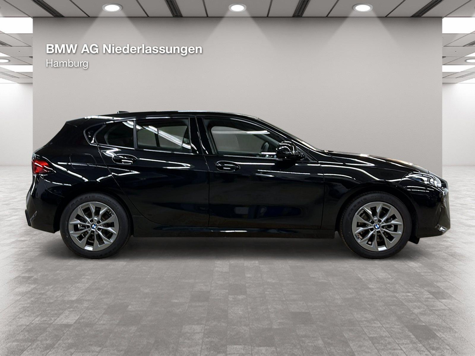 BMW 1er – Bild 4