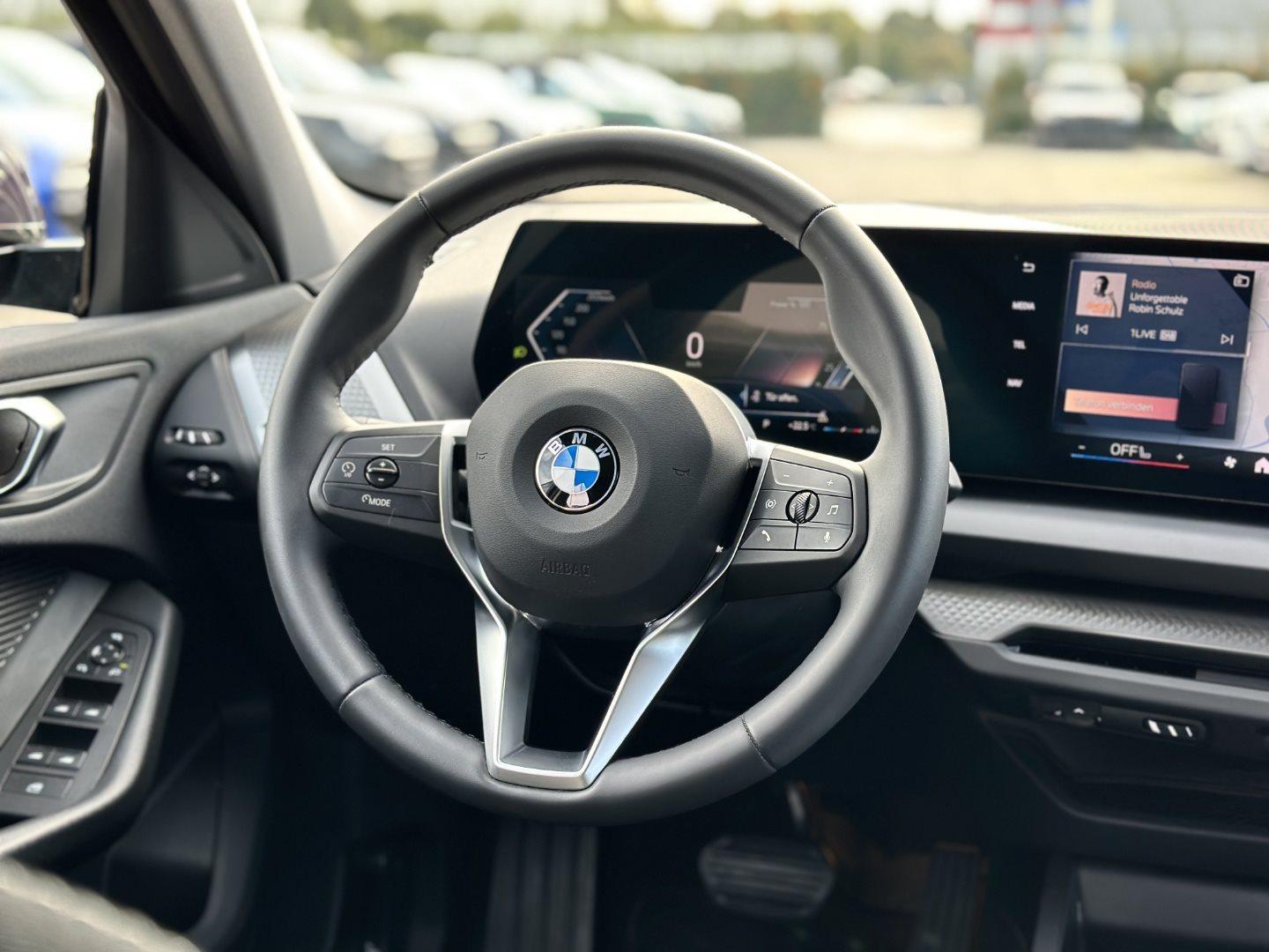 BMW 1er – Bild 10