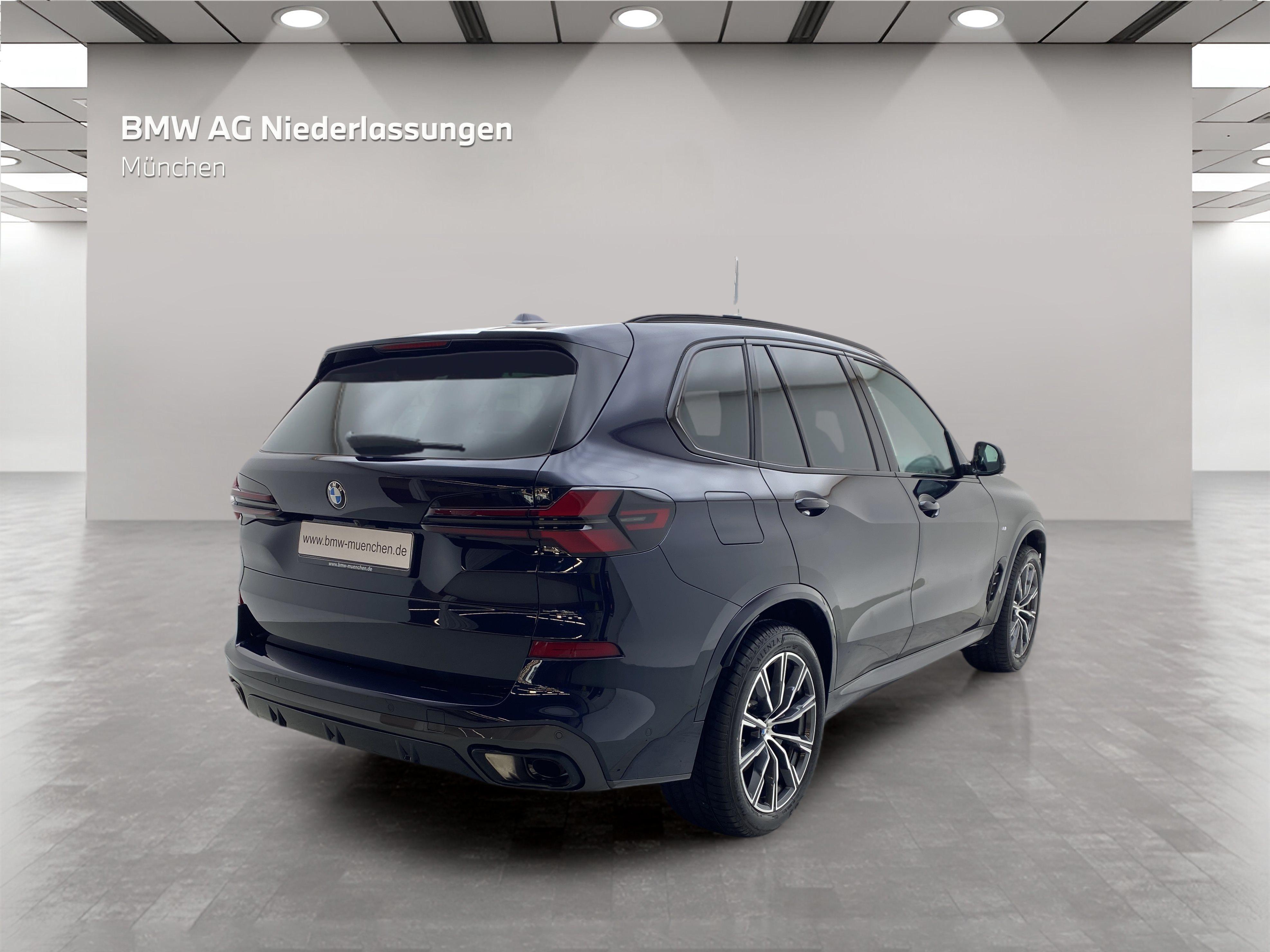 BMW X5 – Bild 4