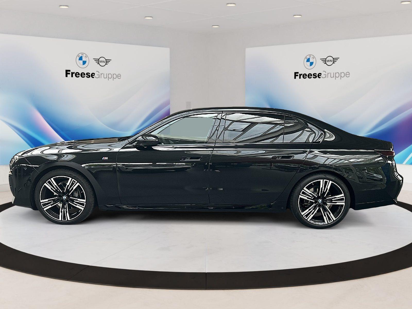 BMW 7er – Bild 3